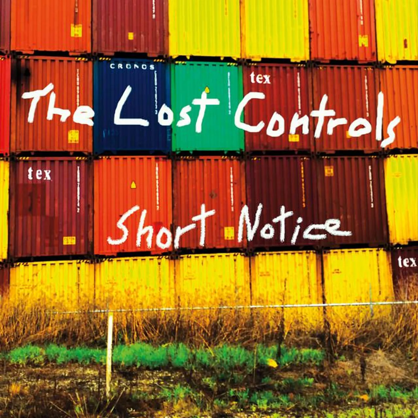 The Lost Controls