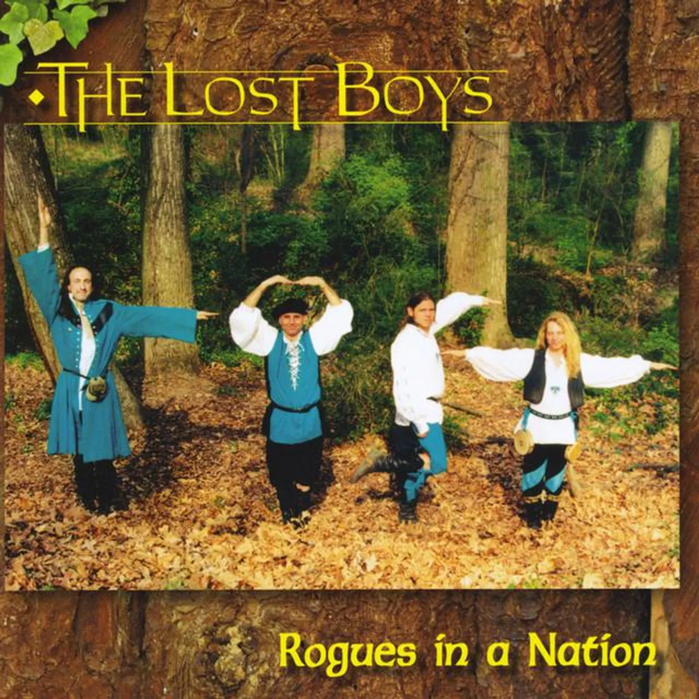 The Lost Boys