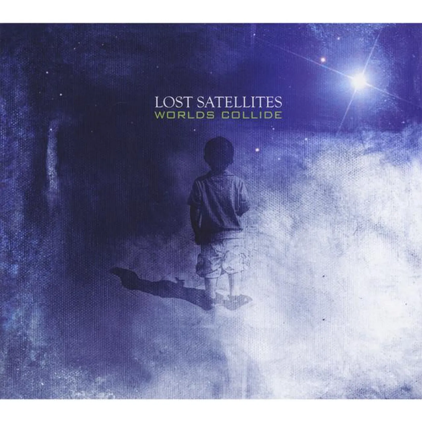 The Lost Satellites