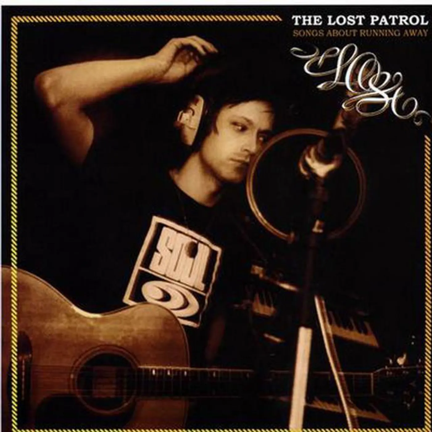 The Lost Patrol Band