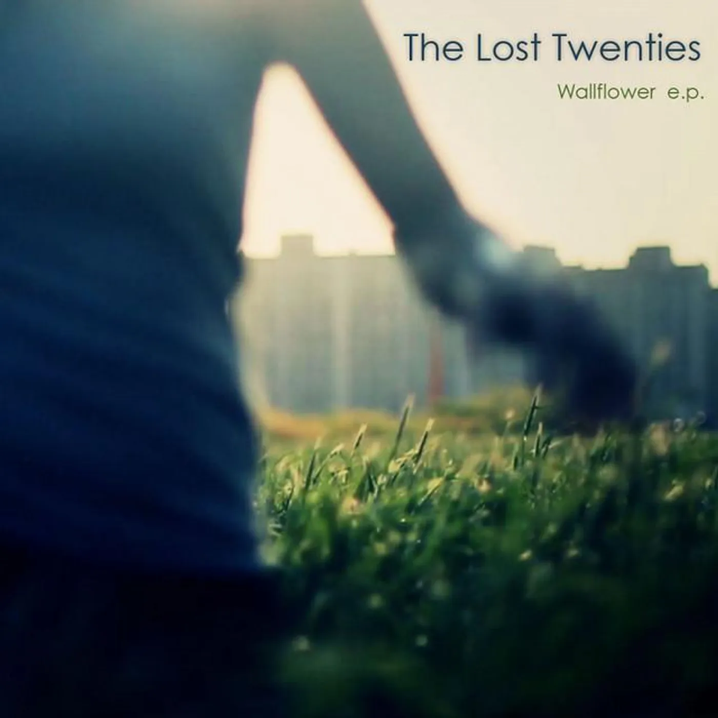 The Lost Twenties Brand Page