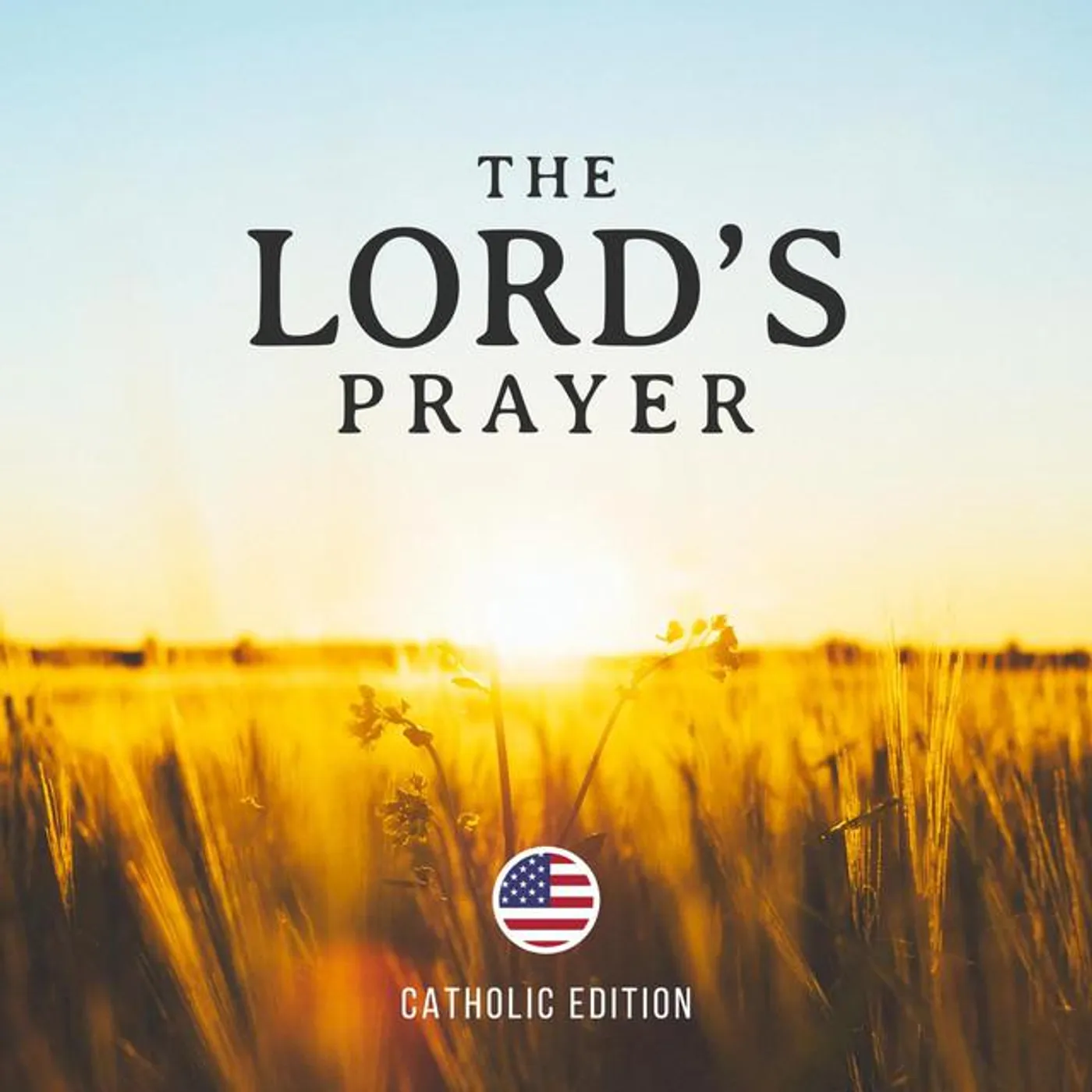 The Lord's Prayer