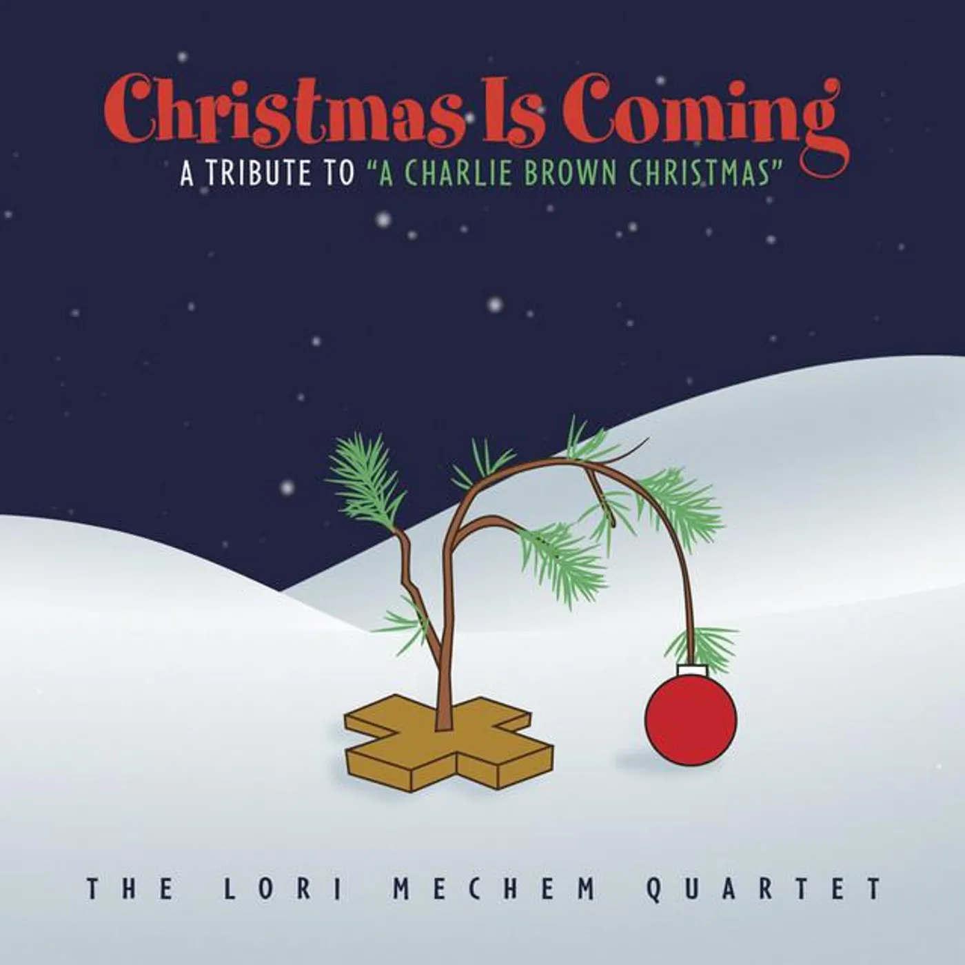 The Lori Mechem Quartet