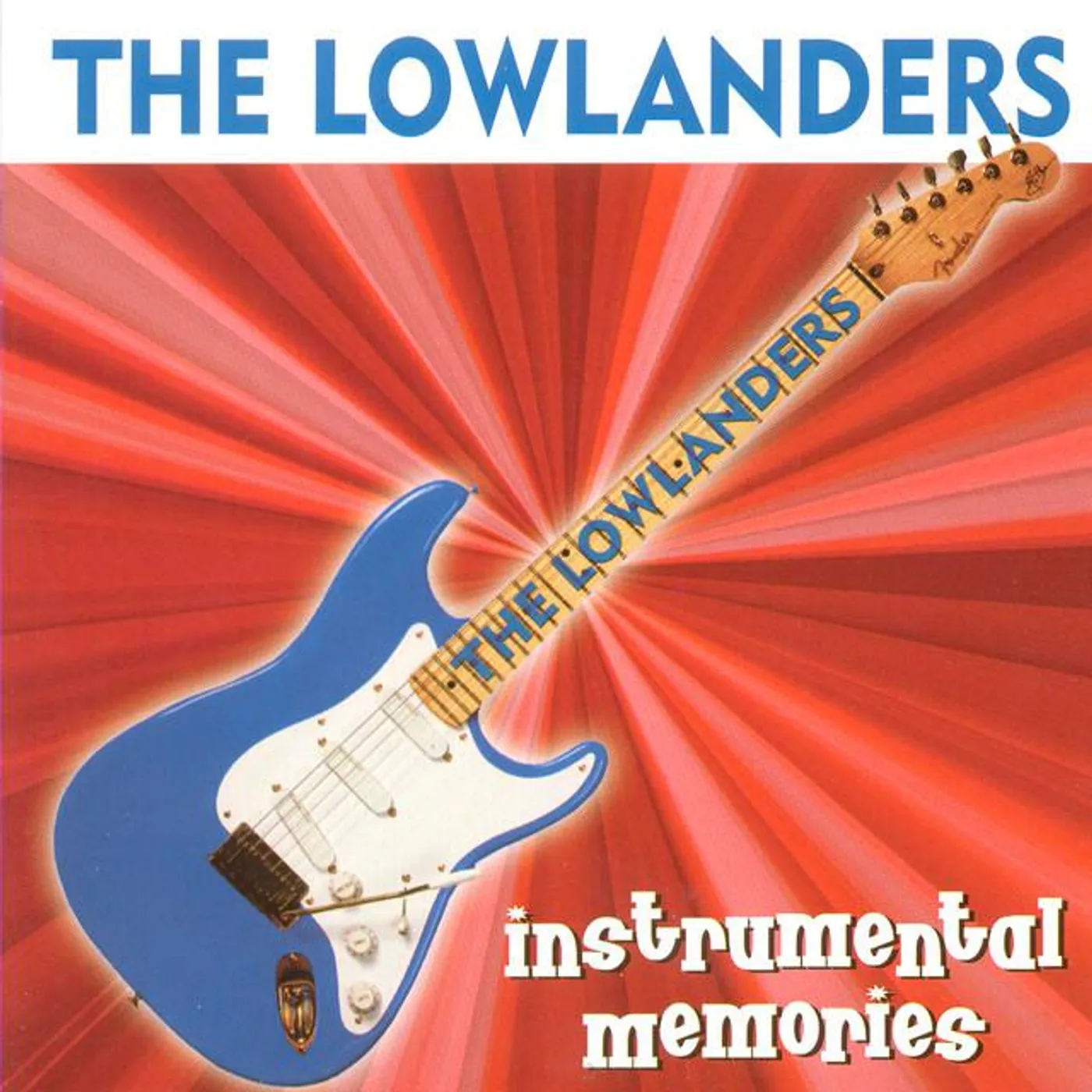 The Lowlanders