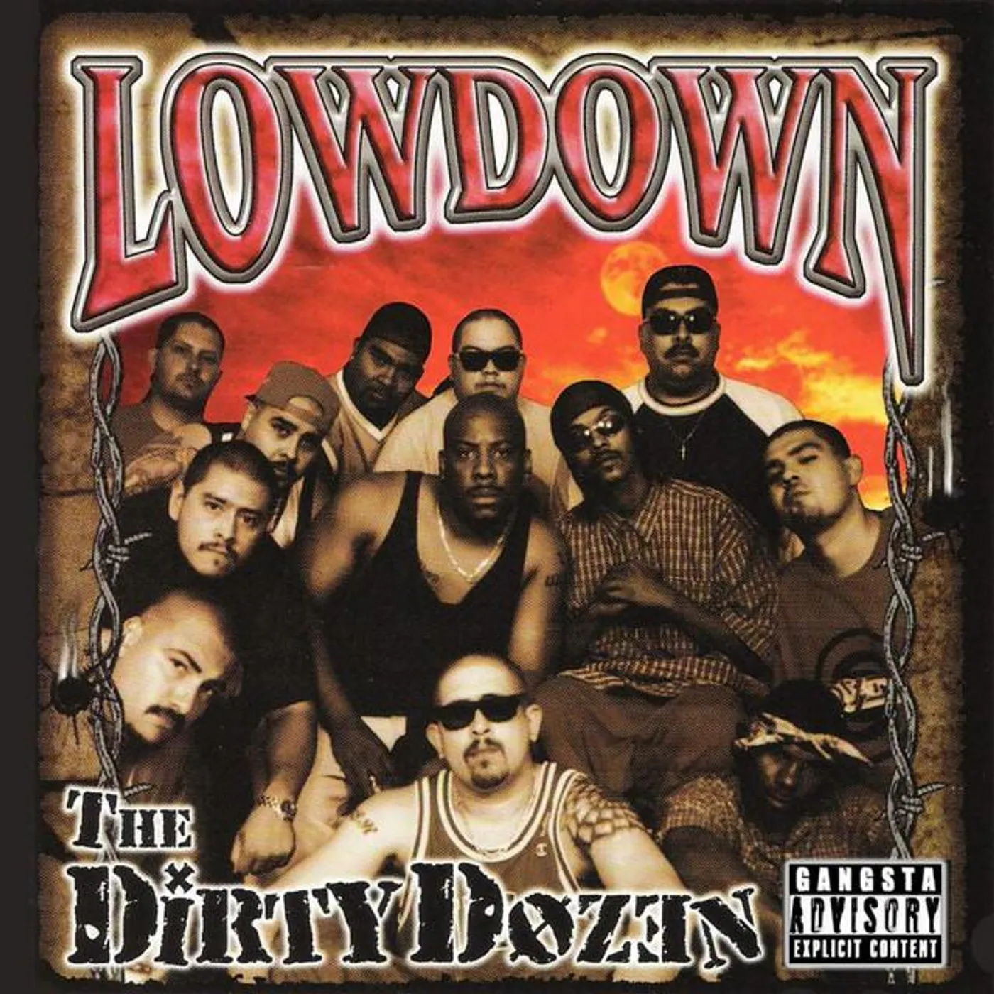 The Low Down