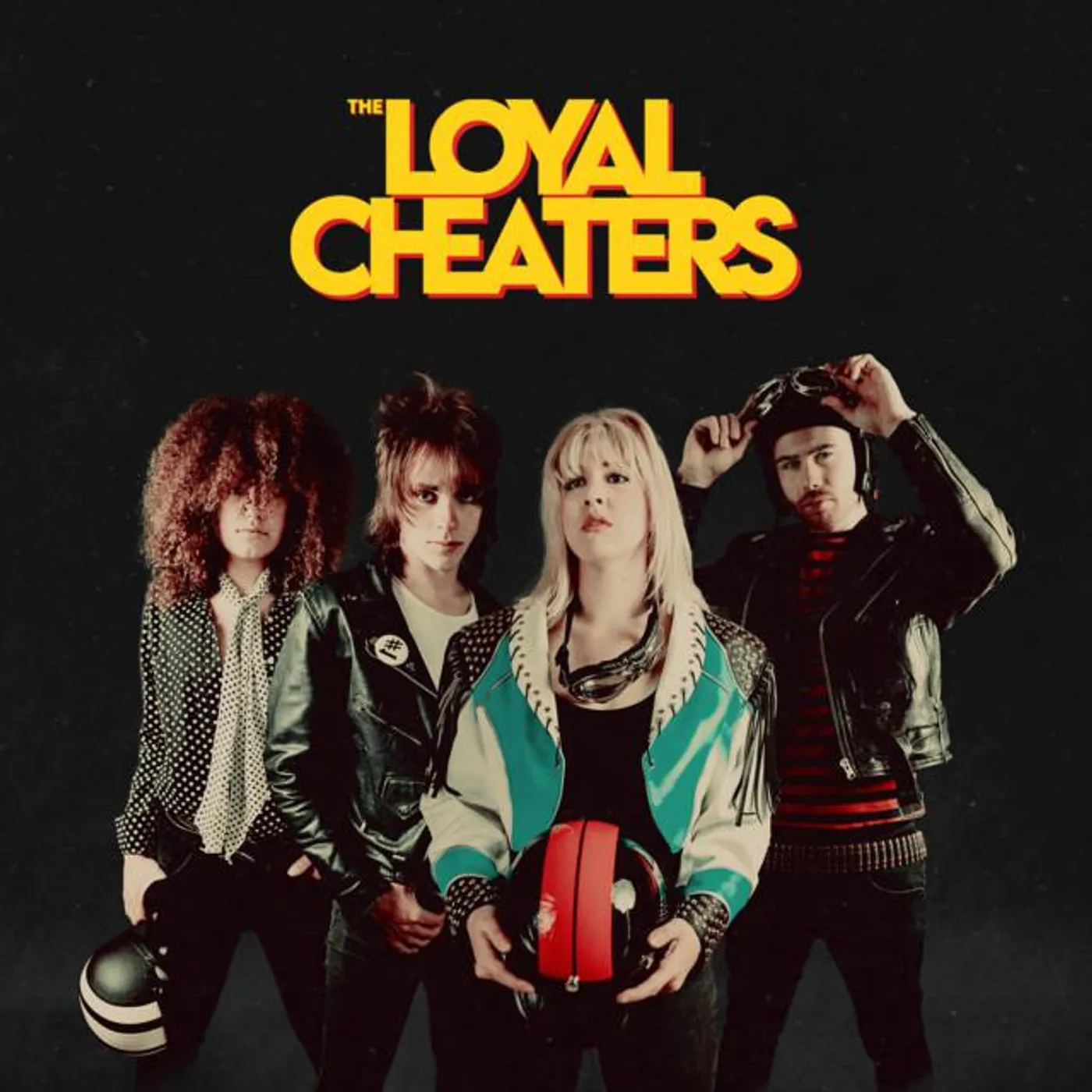 The Loyal Cheaters