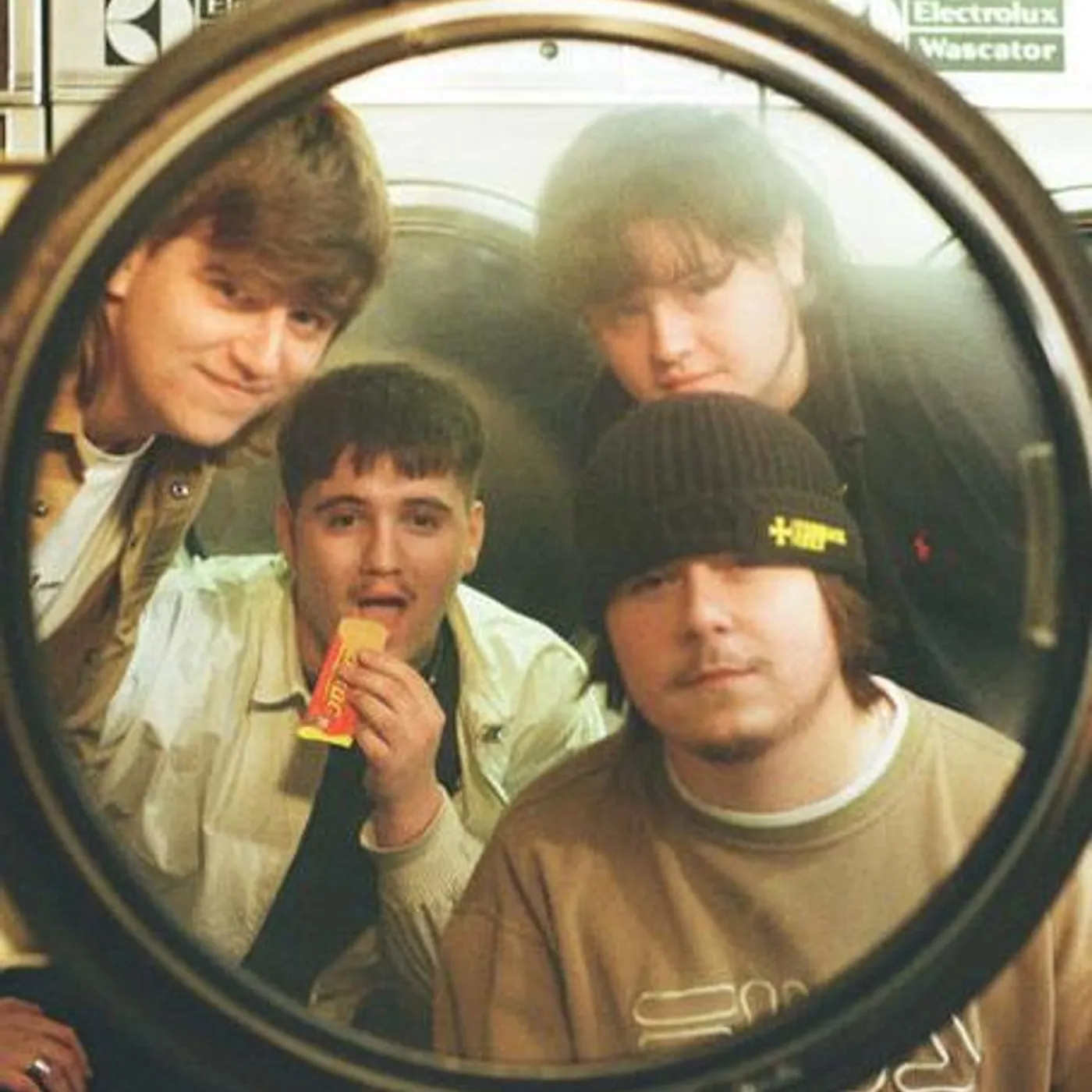 The Public Eye