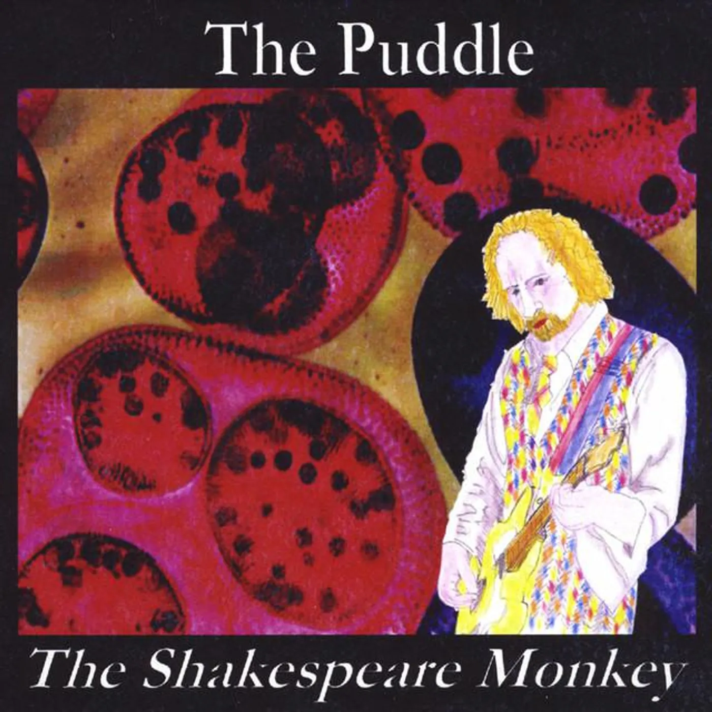 The Puddle
