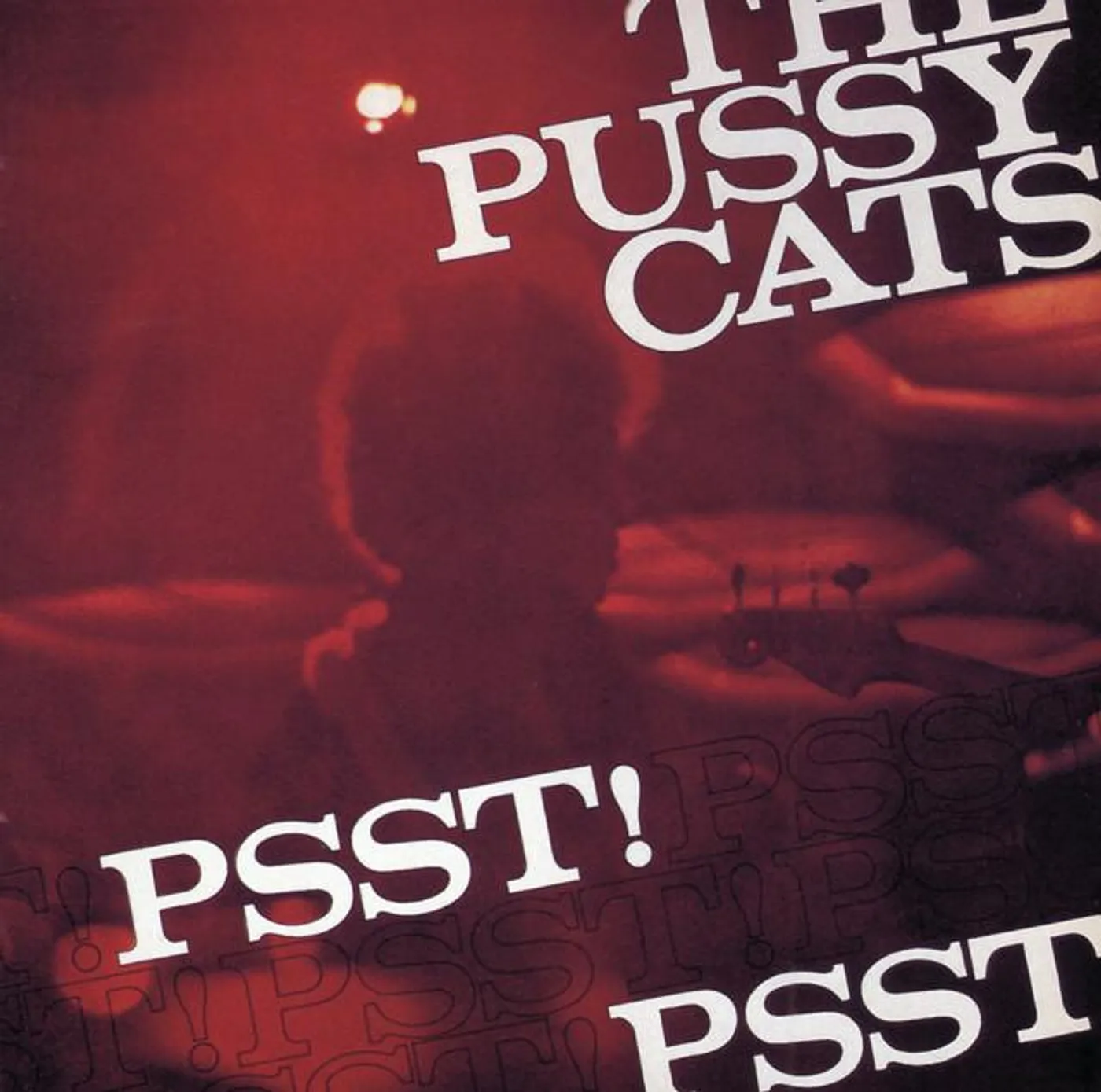 The Pussycats