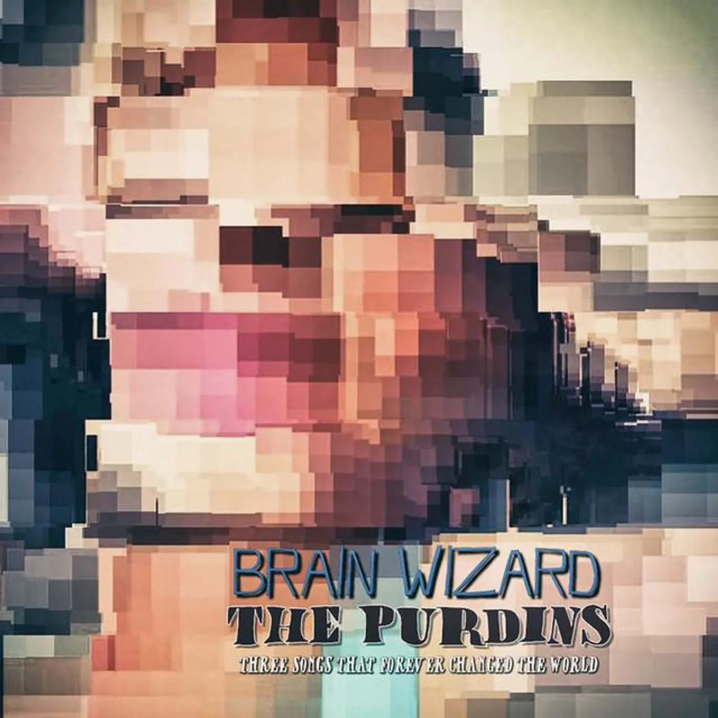 The Purdins
