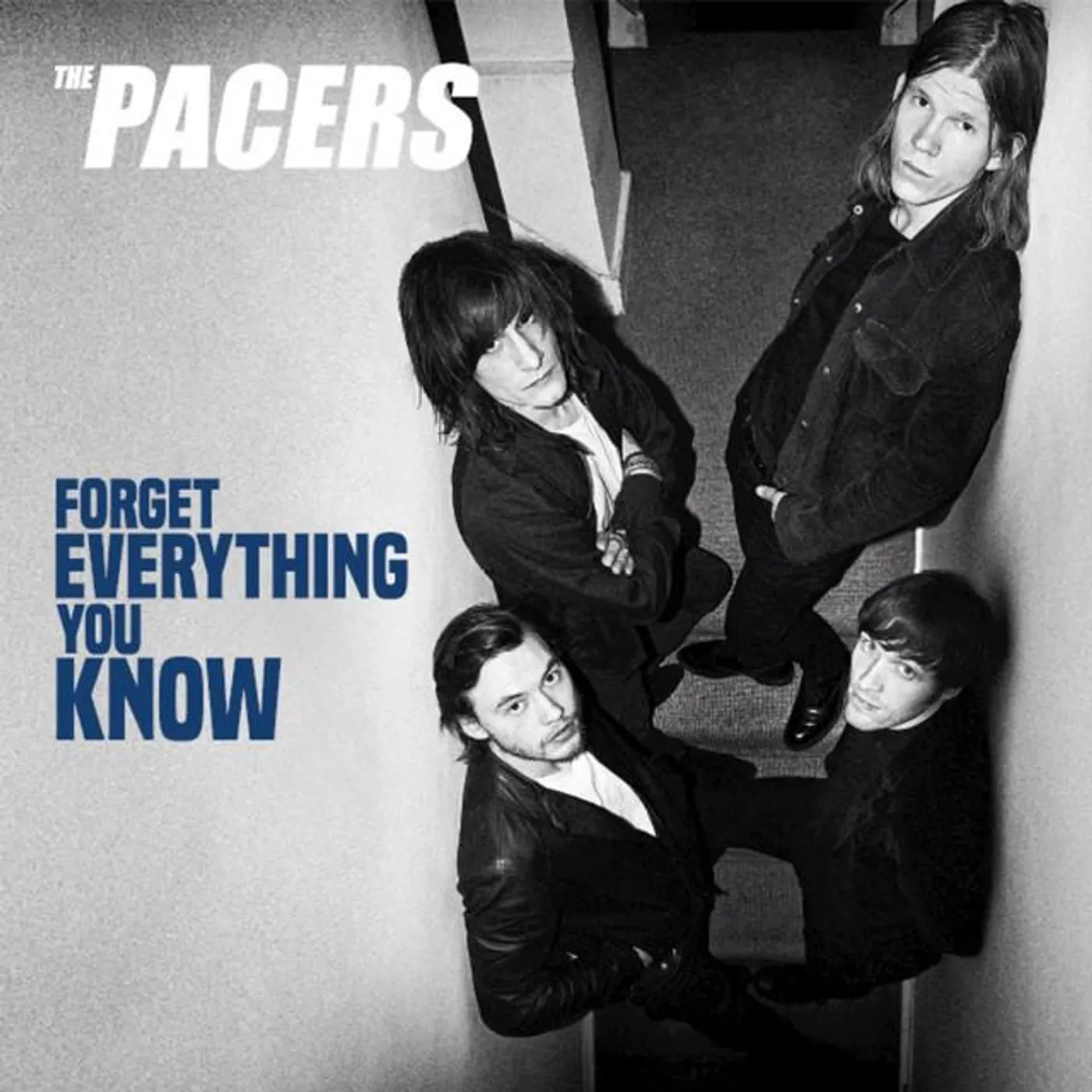 The Pacers