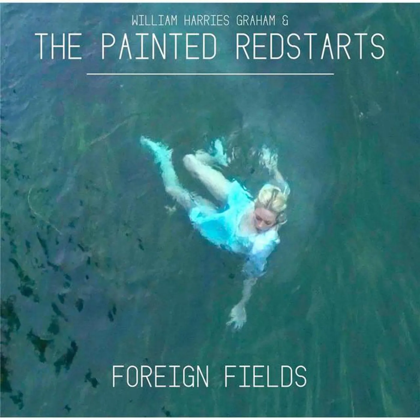 The Painted Redstarts Brand Page