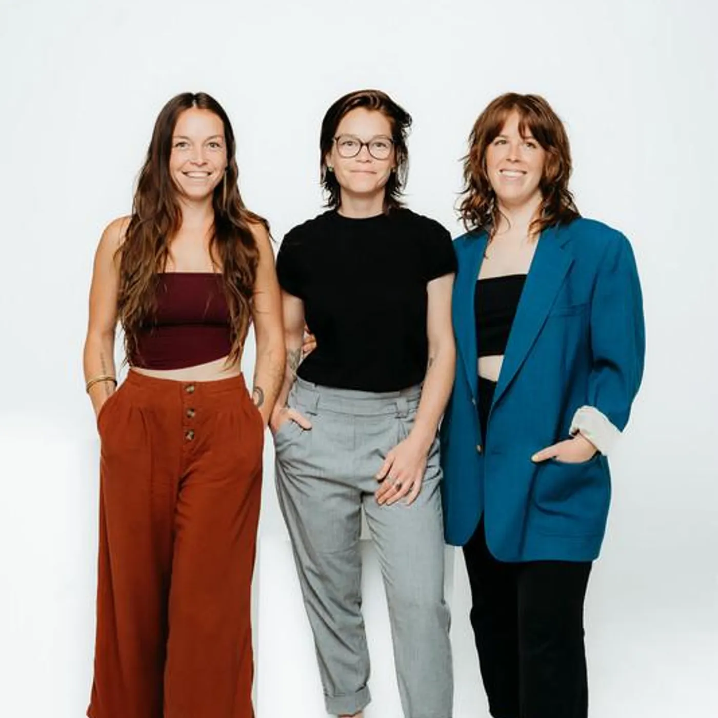 The Pairs Brand Page