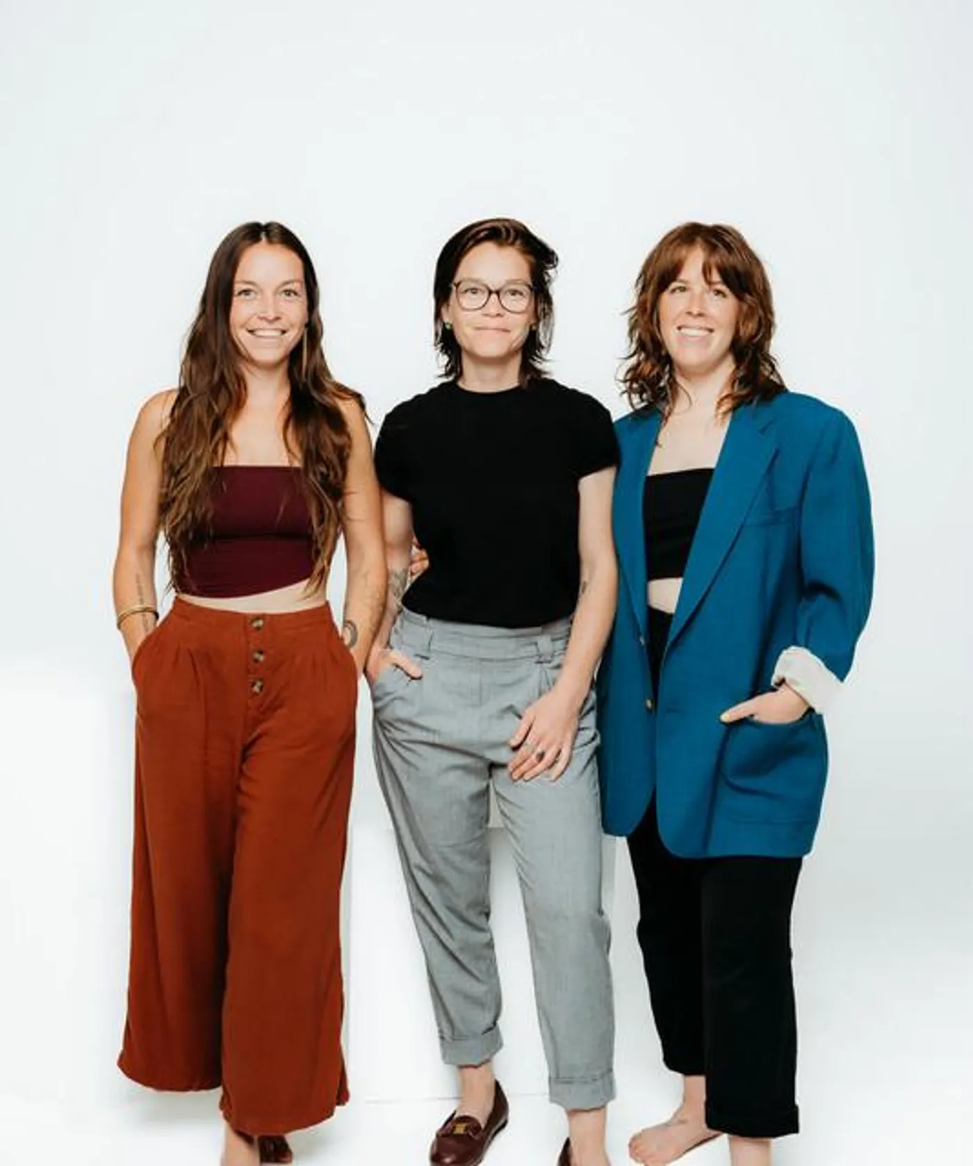The Pairs
