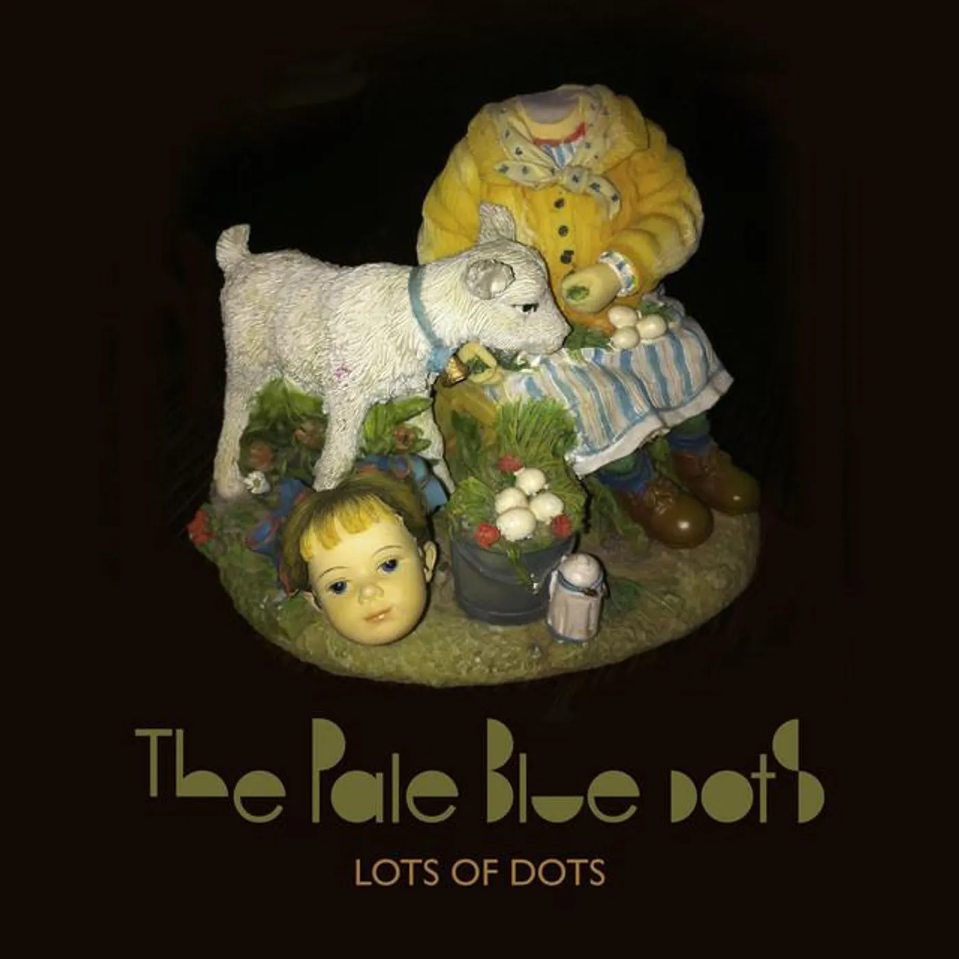 The Pale Blue Dots Brand Page