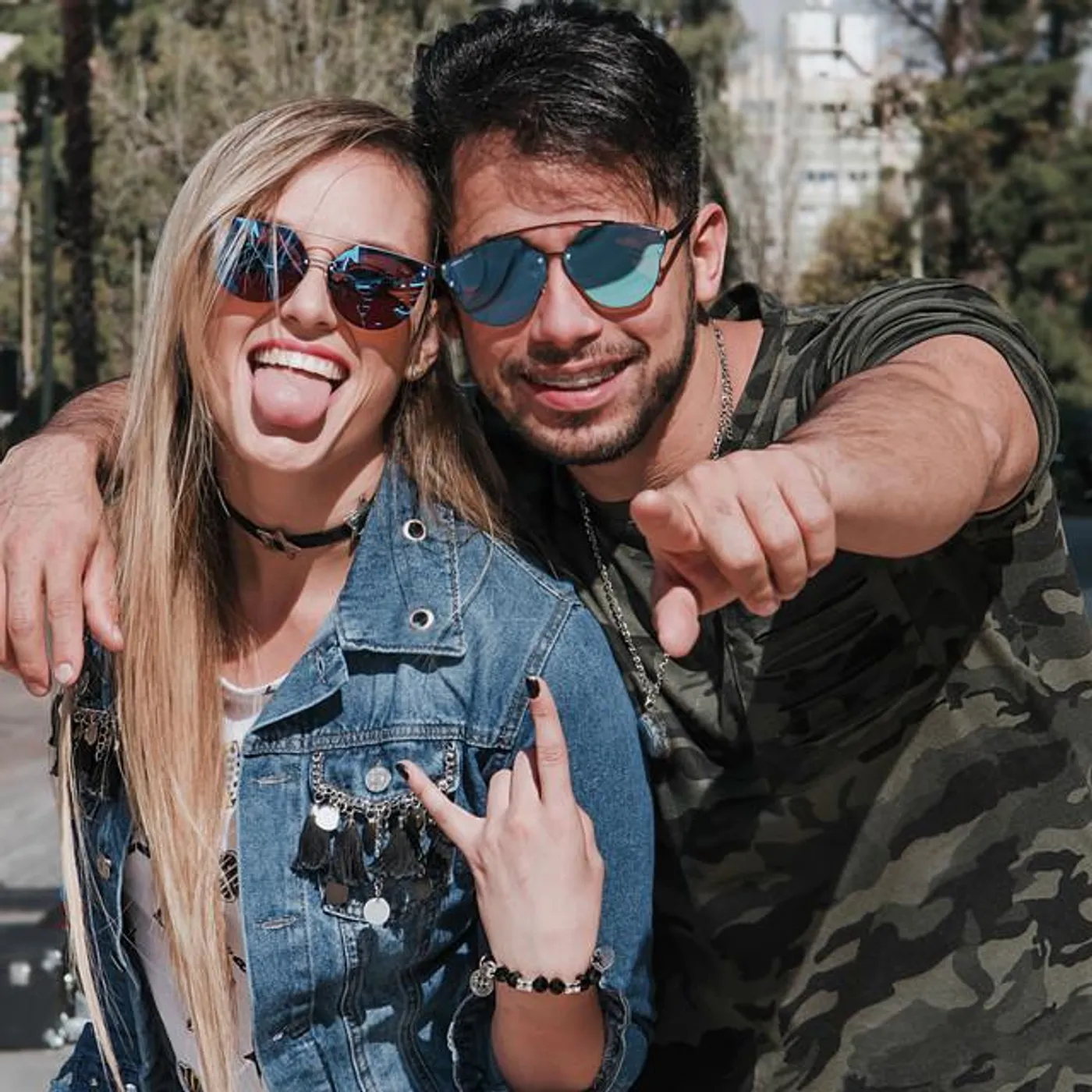 The Panas Brand Page