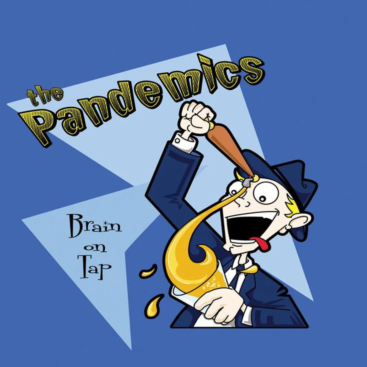 The Pandemics Brand Page