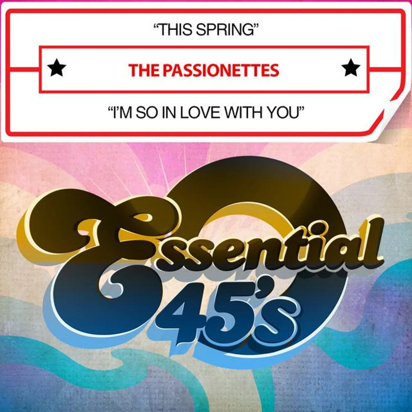 The Passionettes