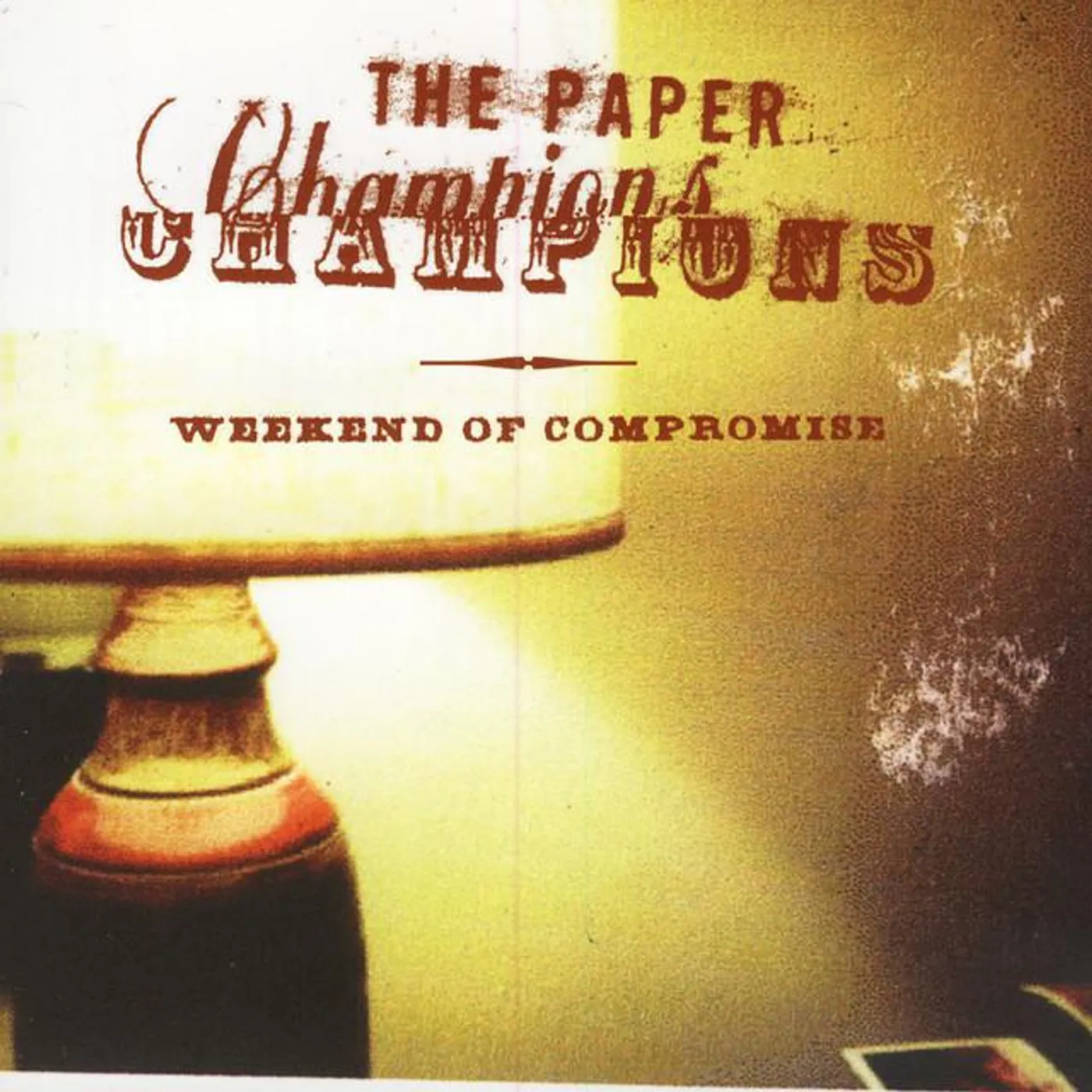 The Paper Champions