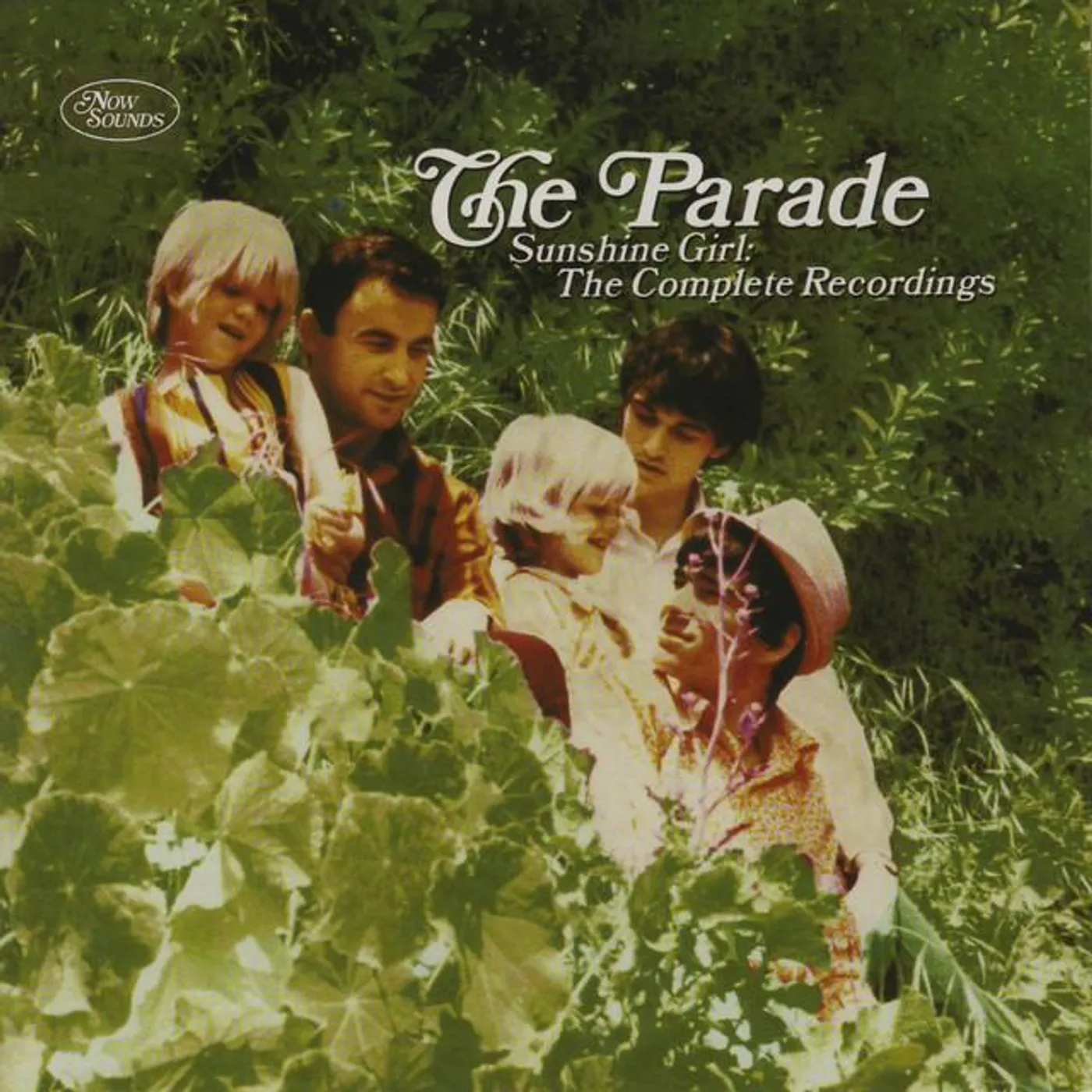 The Parade