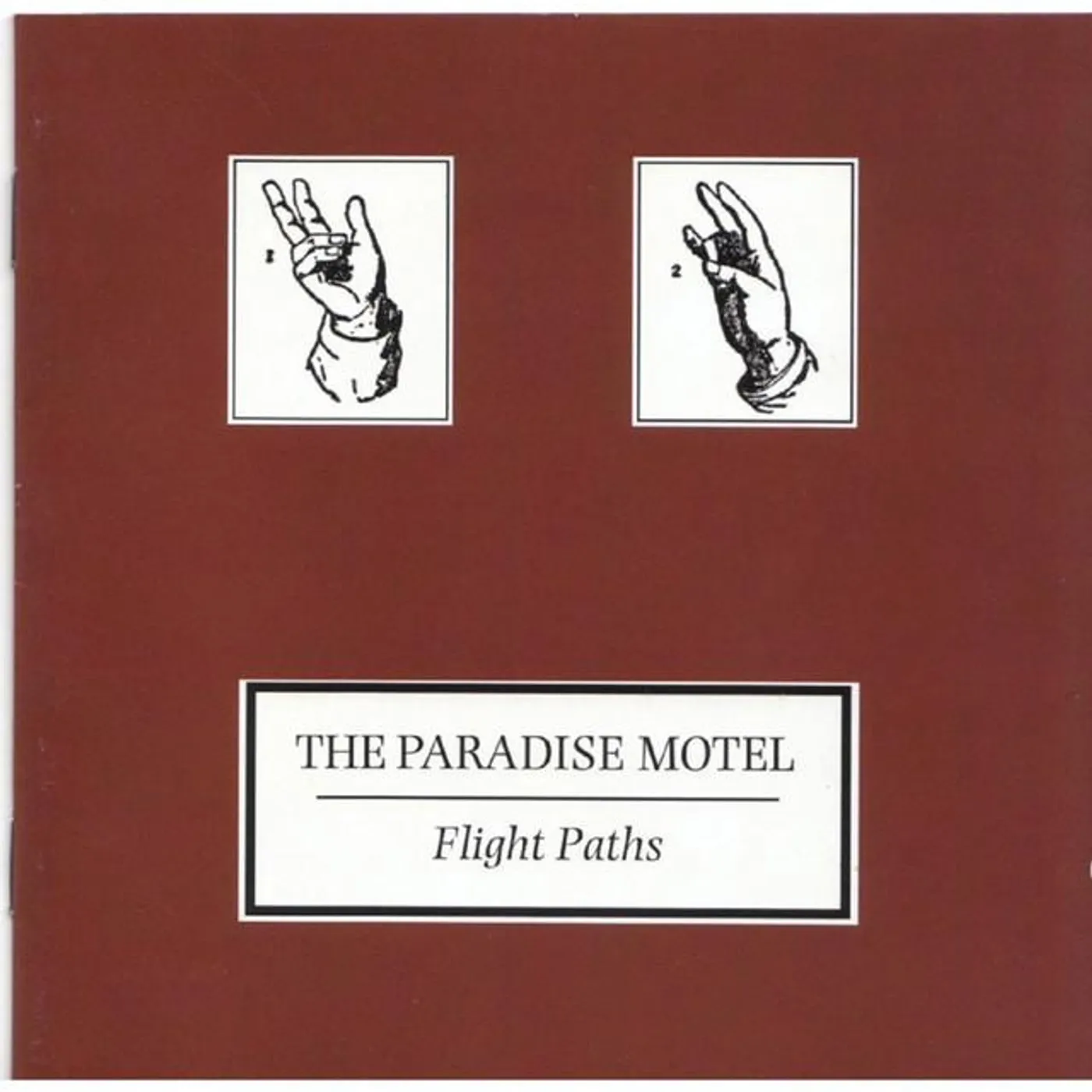 The Paradise Motel Brand Page