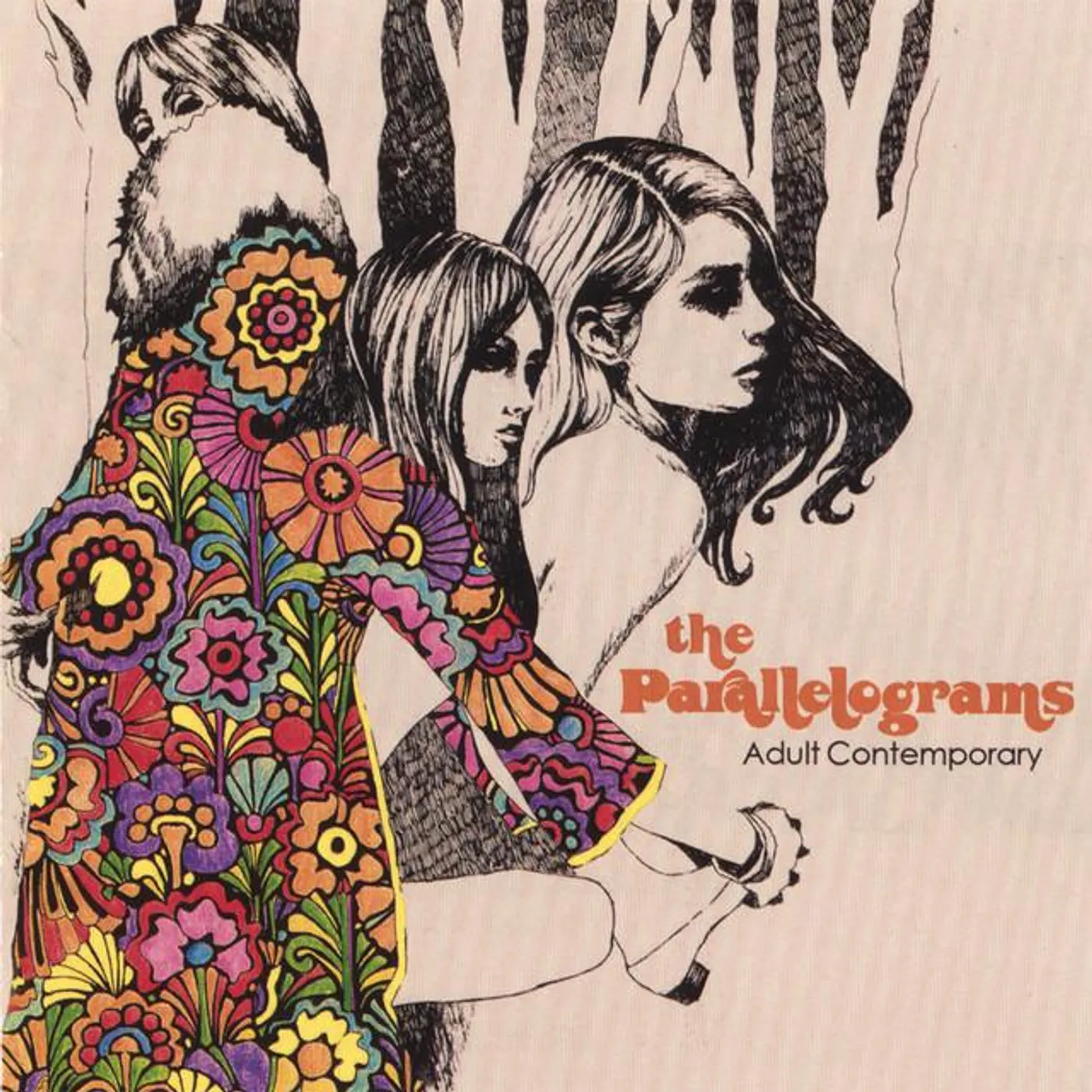 The Parallelograms