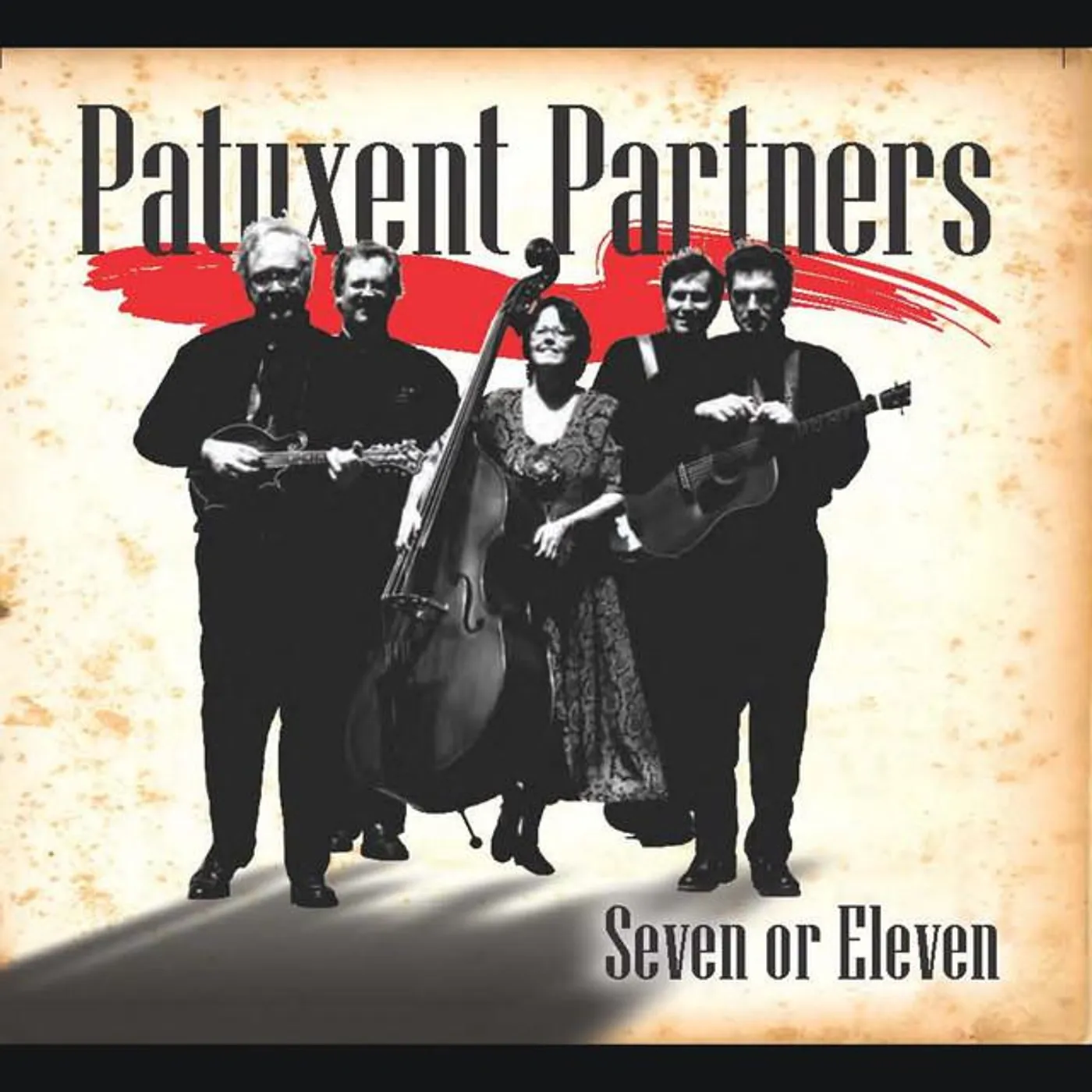 The Patuxent Partners Brand Page