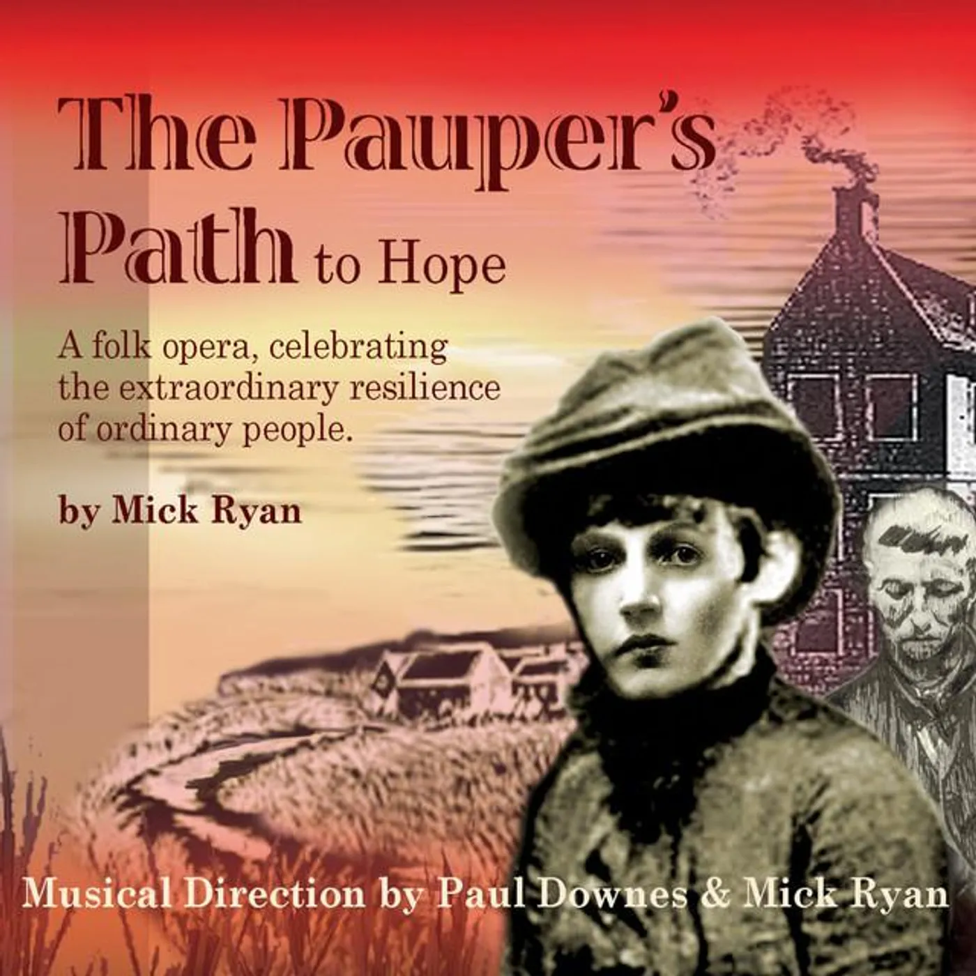 The Pauper's Path Company