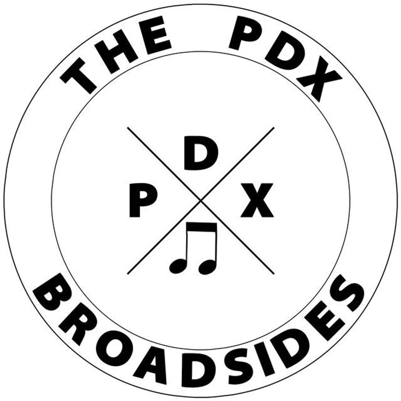 The PDX Broadsides