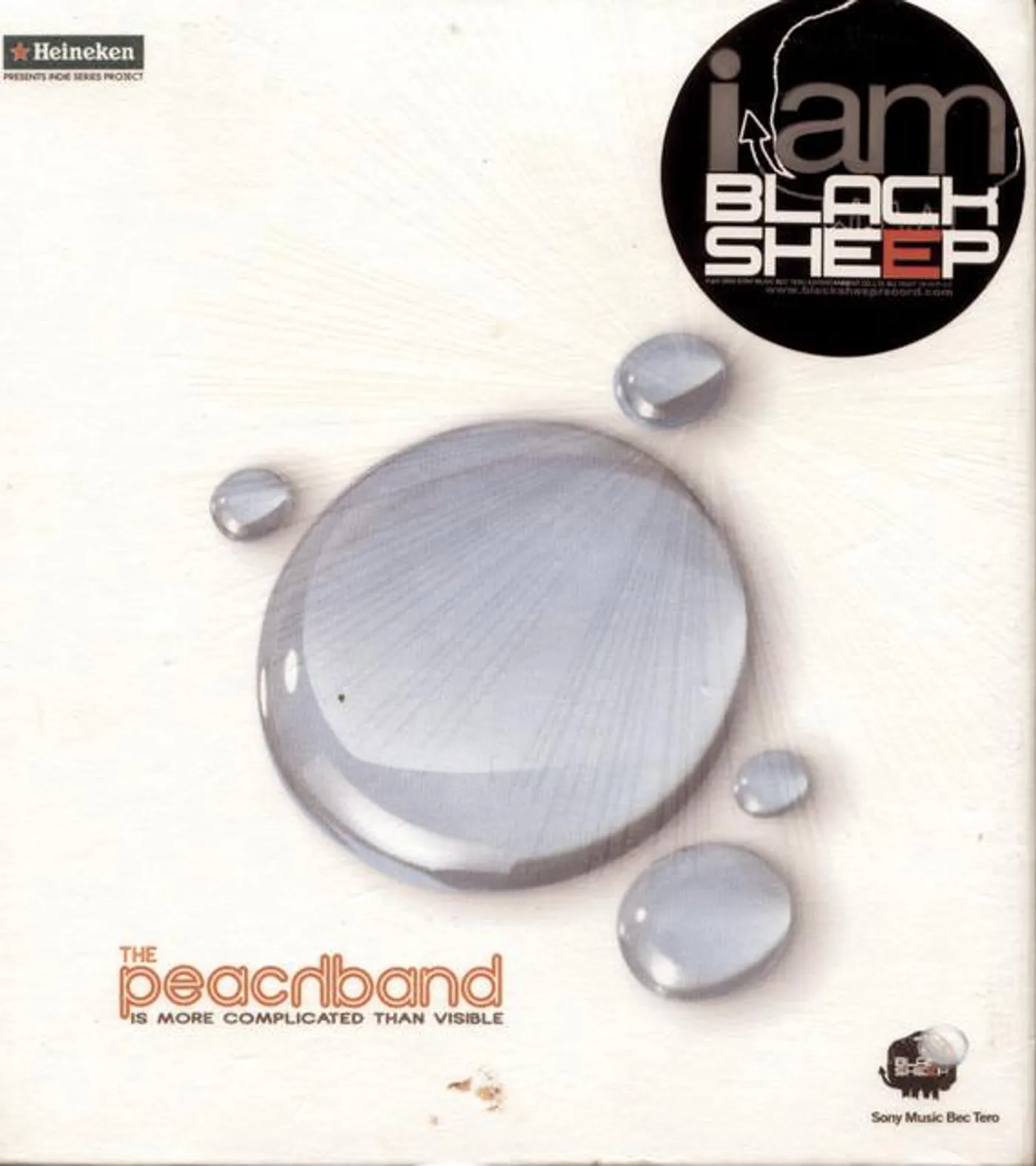 The Peach Band