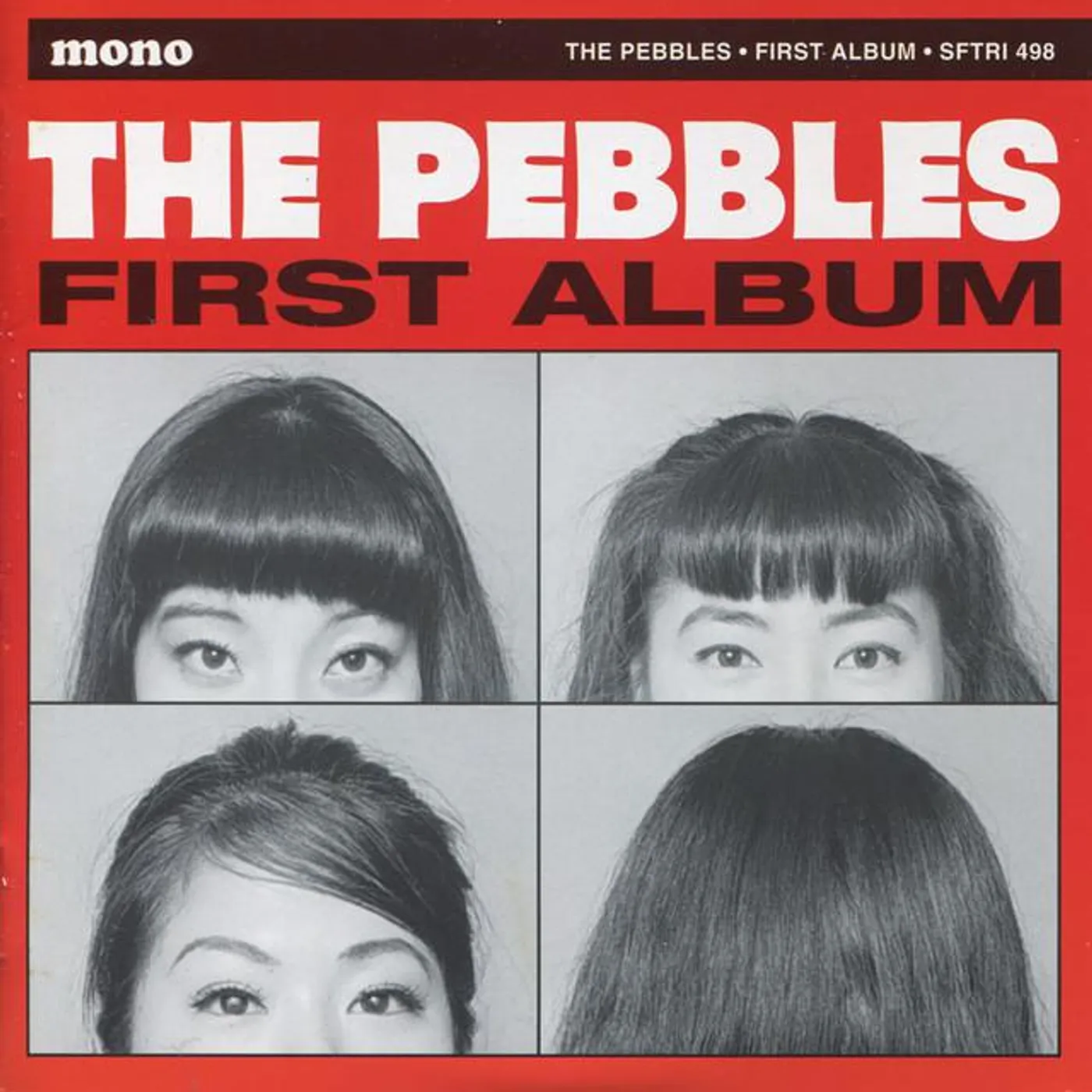 The Pebbles