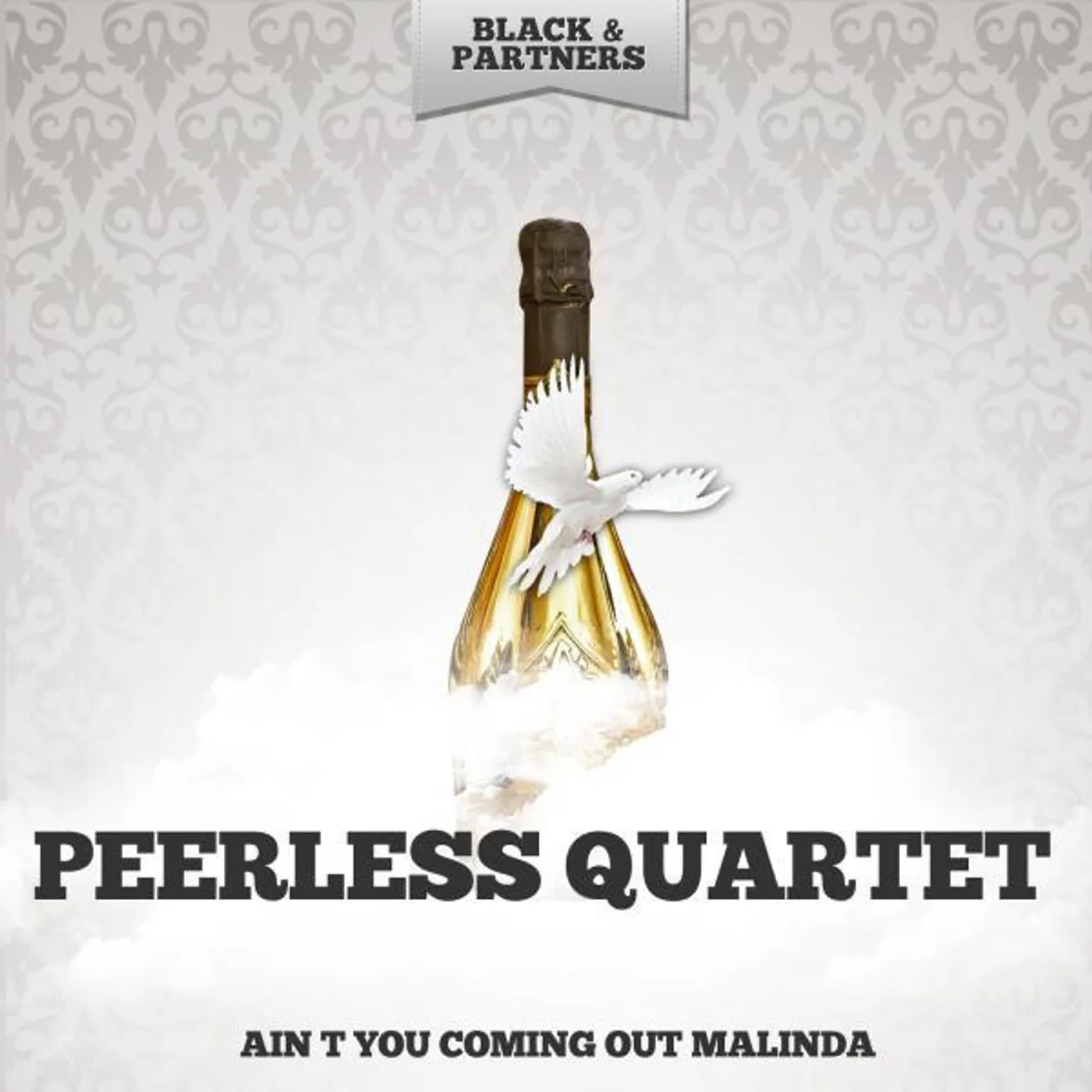 The Peerless Quartet
