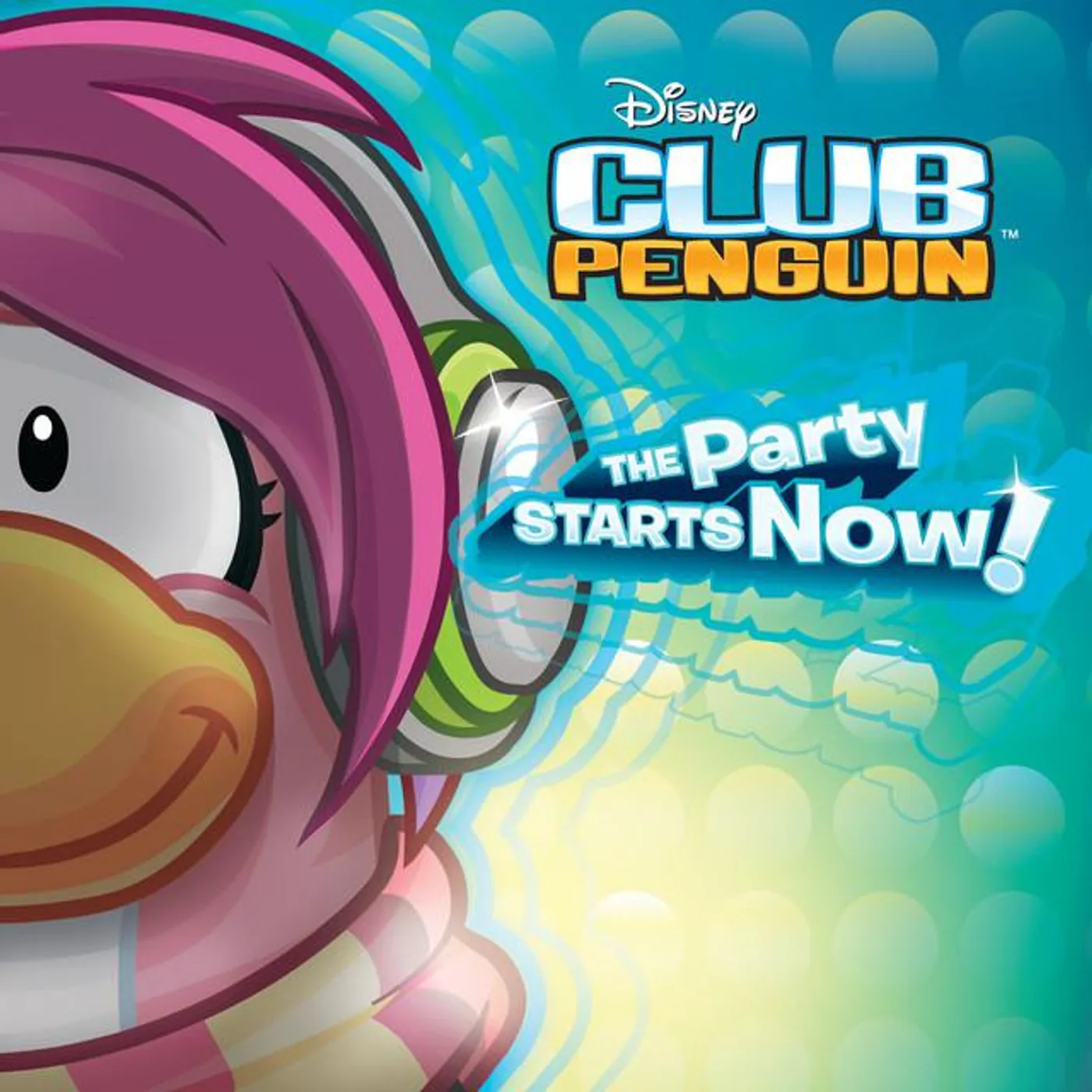 The Penguin Band