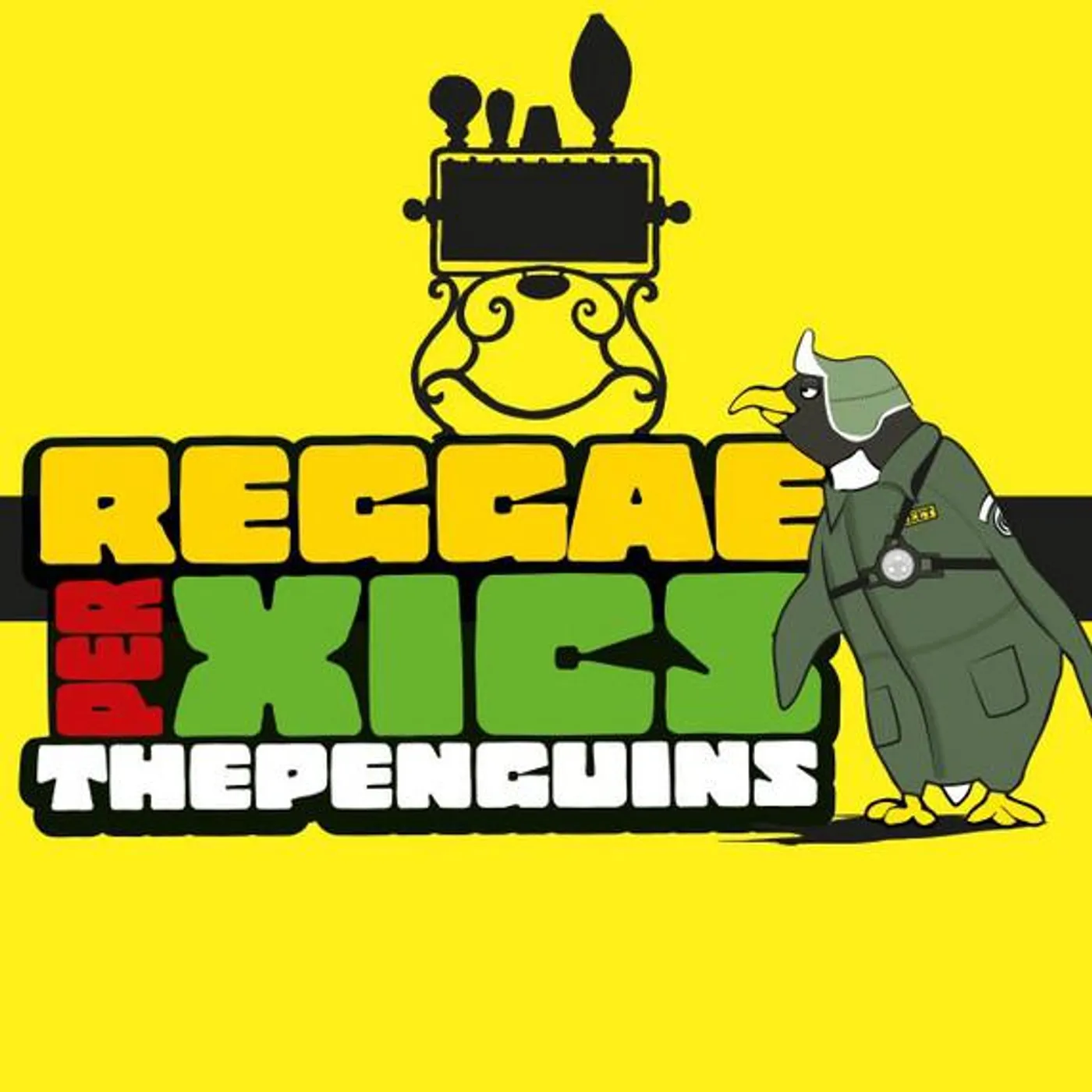 The Penguins