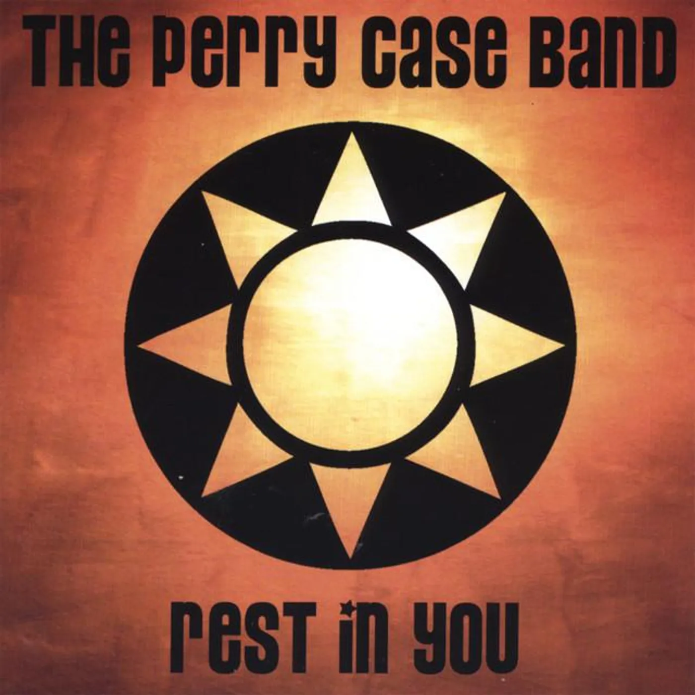 The Perry Case Band