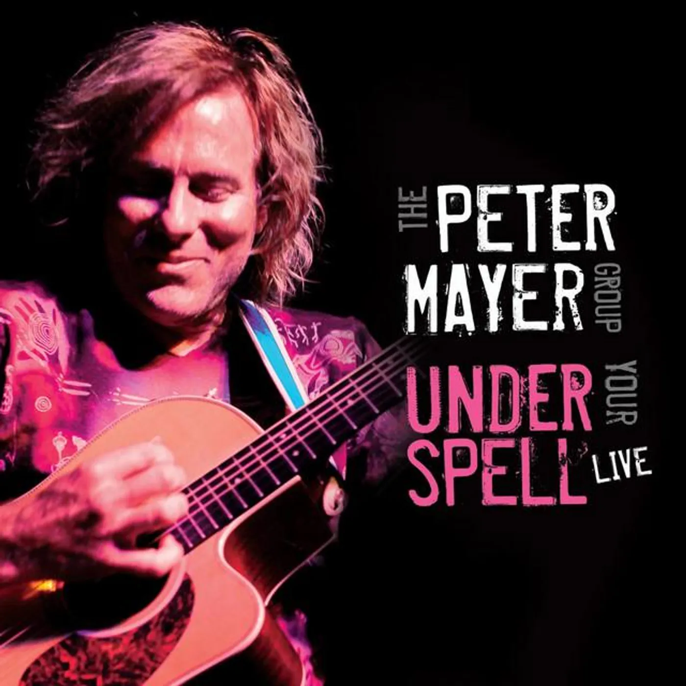 The Peter Mayer Group