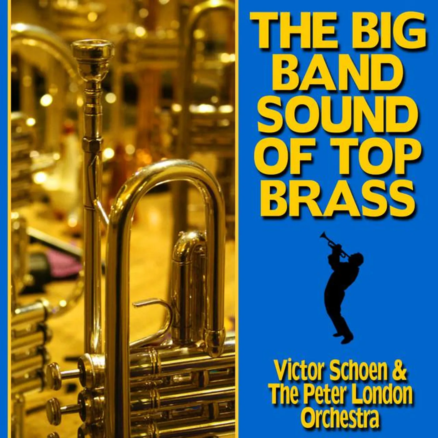 The Peter London Orchestra Brand Page