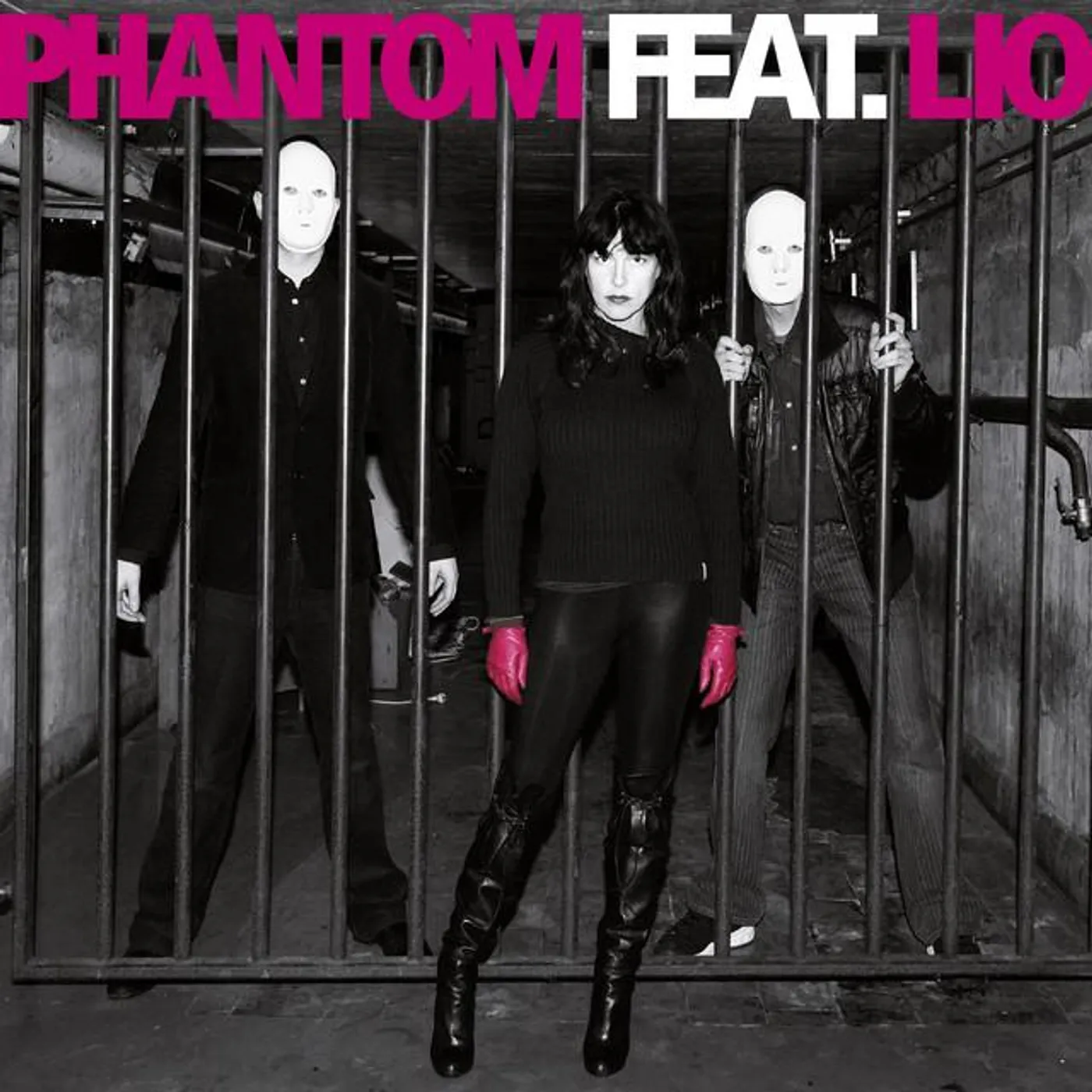 The Phantom
