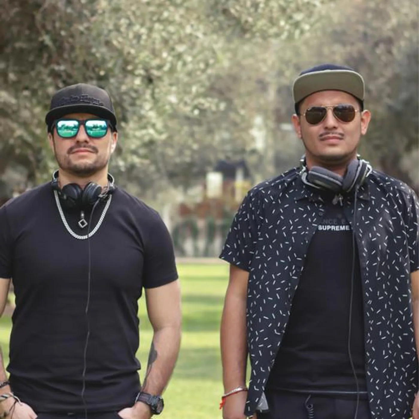 The Pharmax Boys Brand Page