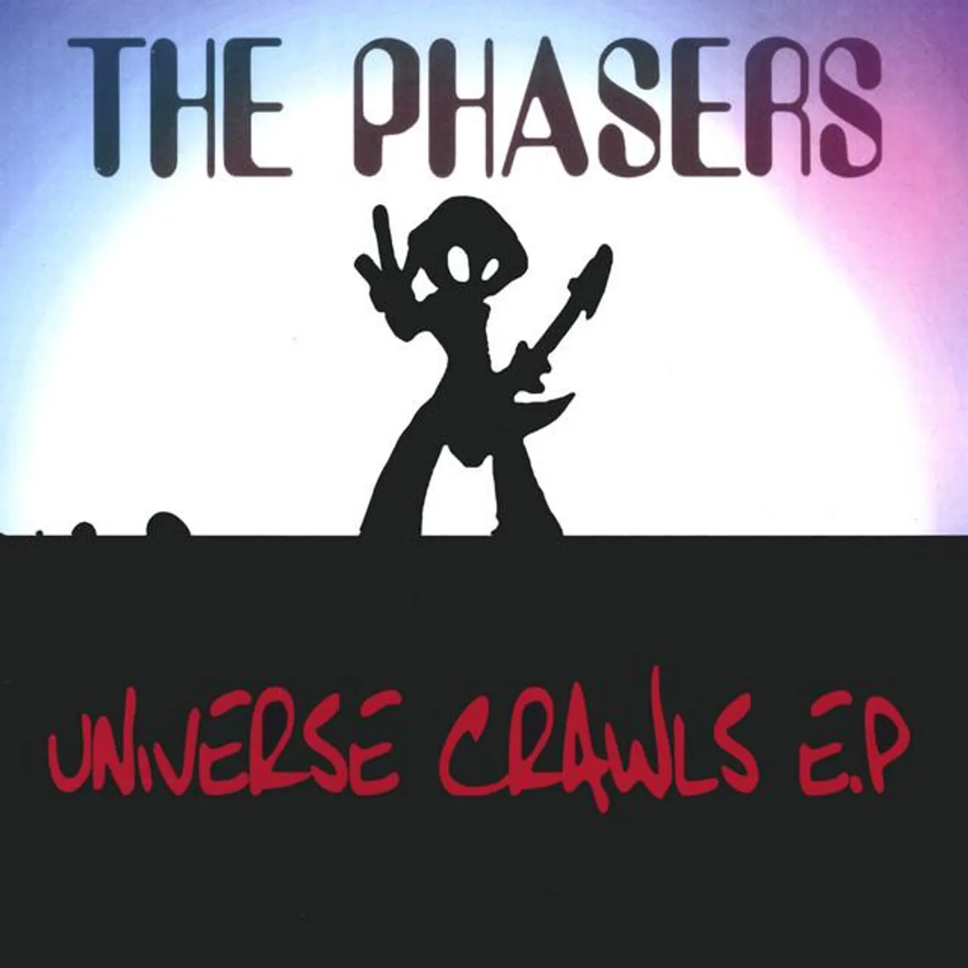 The Phasers Brand Page