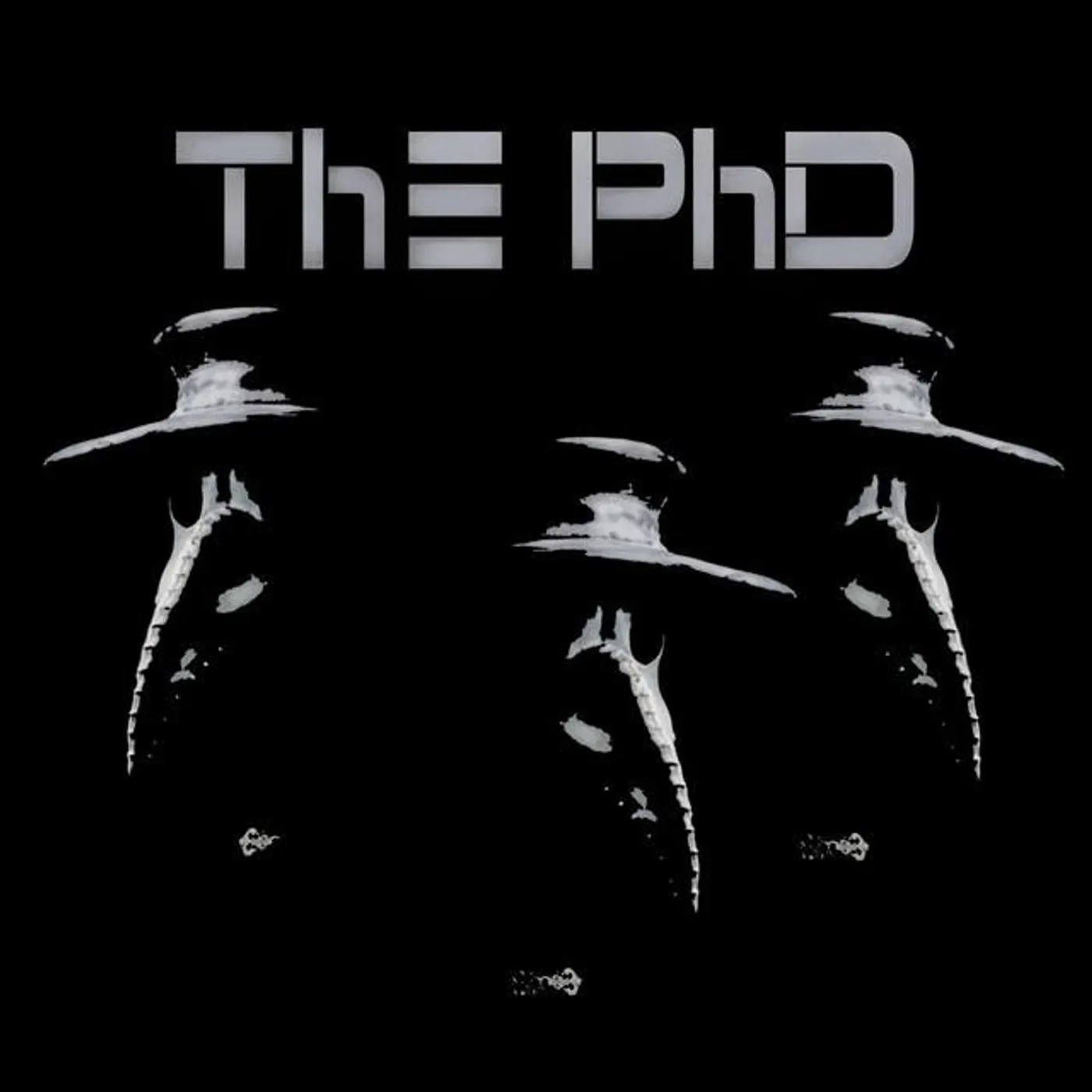 The phD