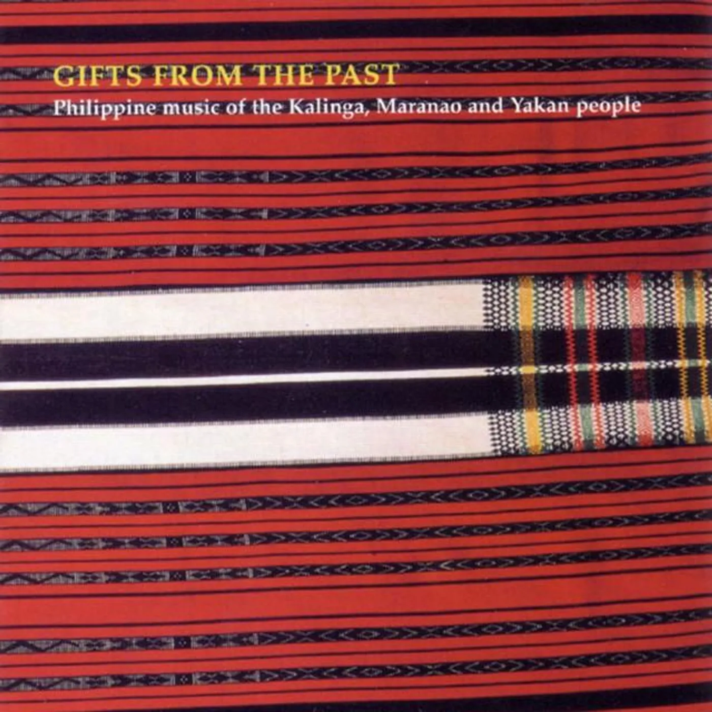 The Philippine Traditional Band