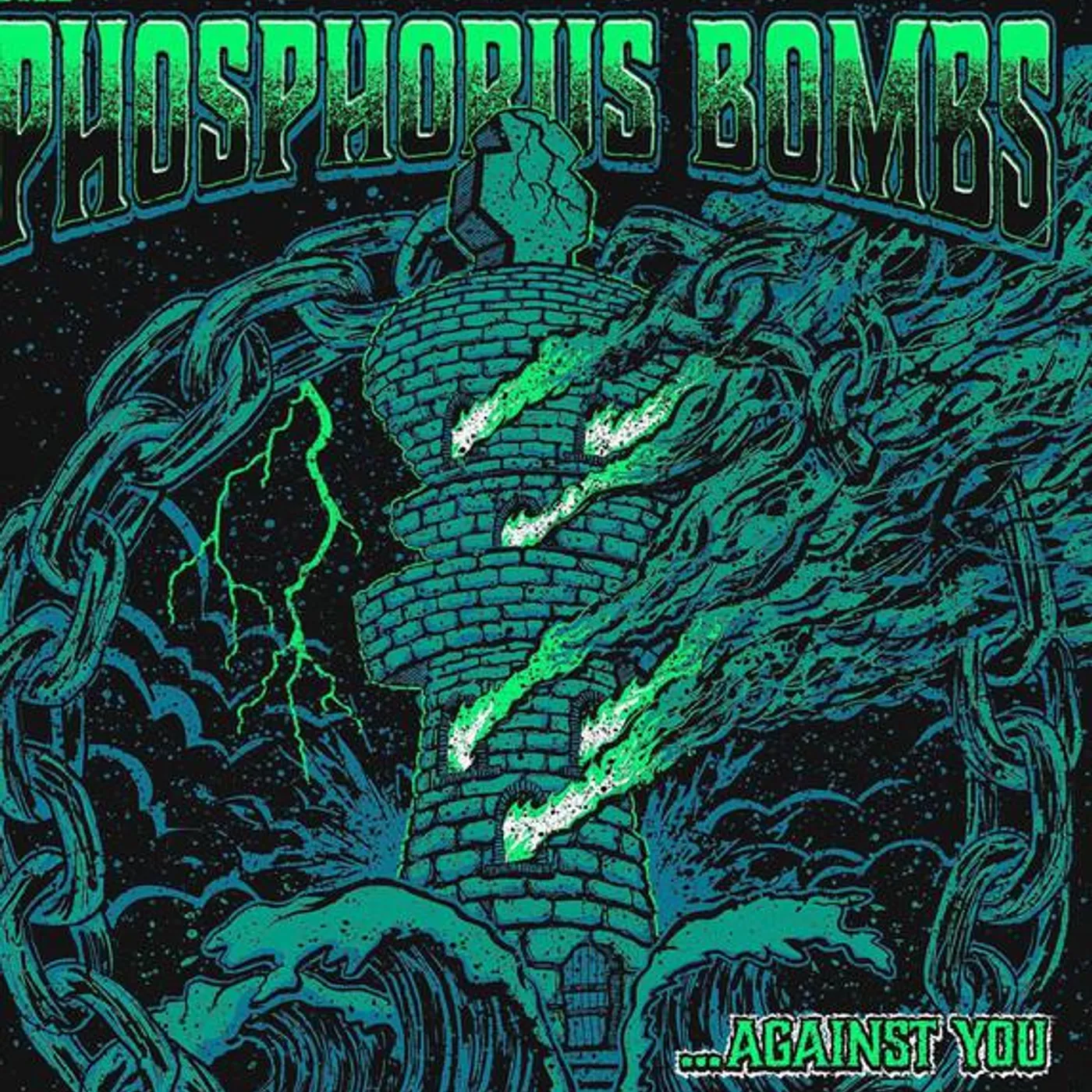 The Phosphorus Bombs