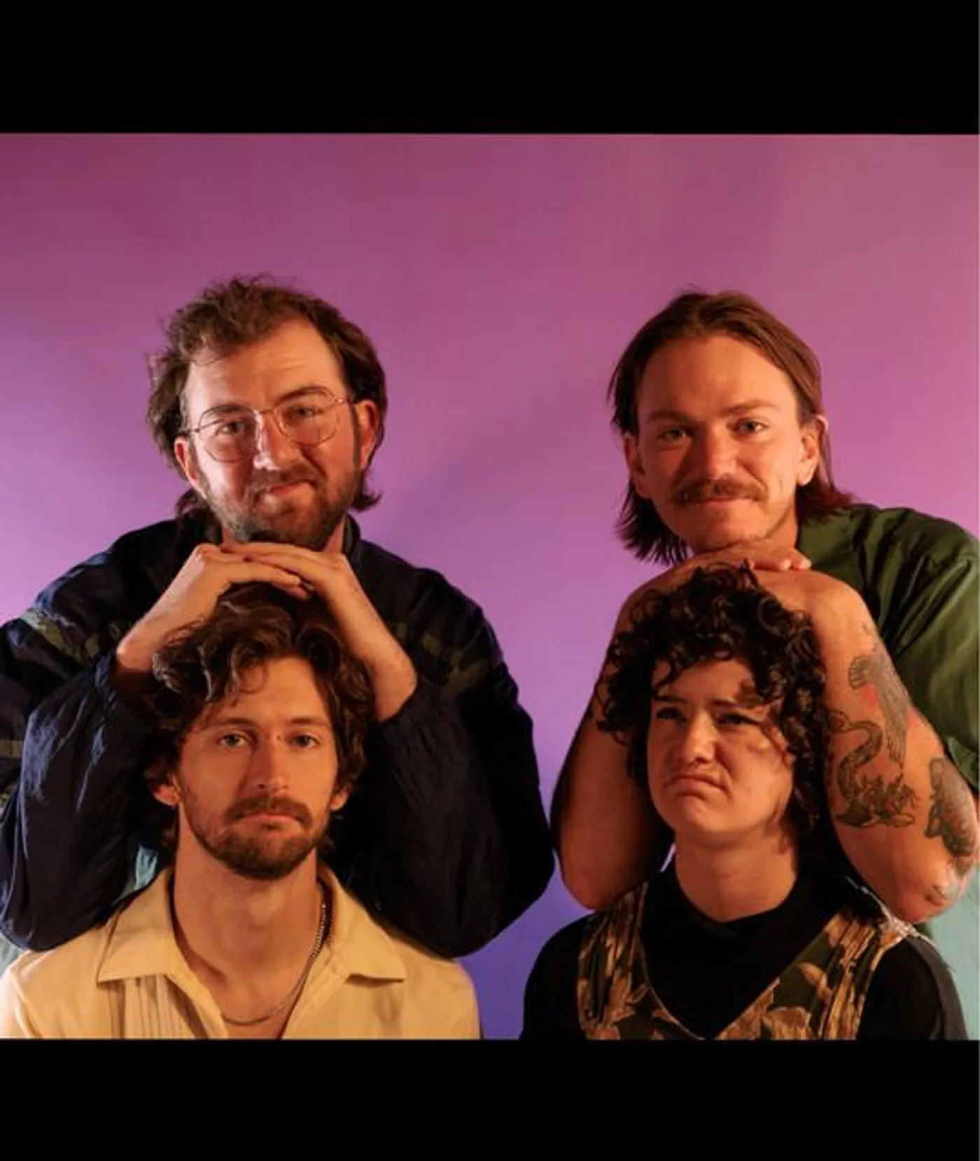 The Phlegms