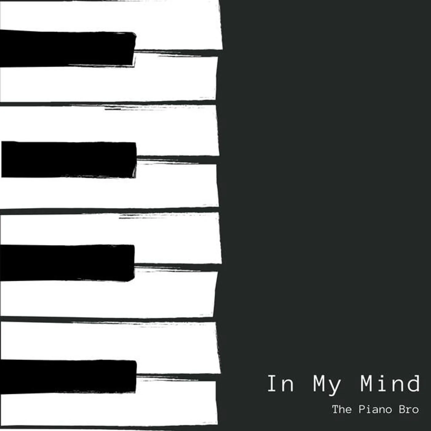 The Piano Bro