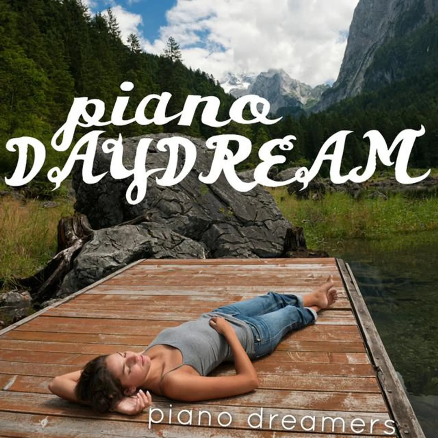 The Piano Players Brand Page