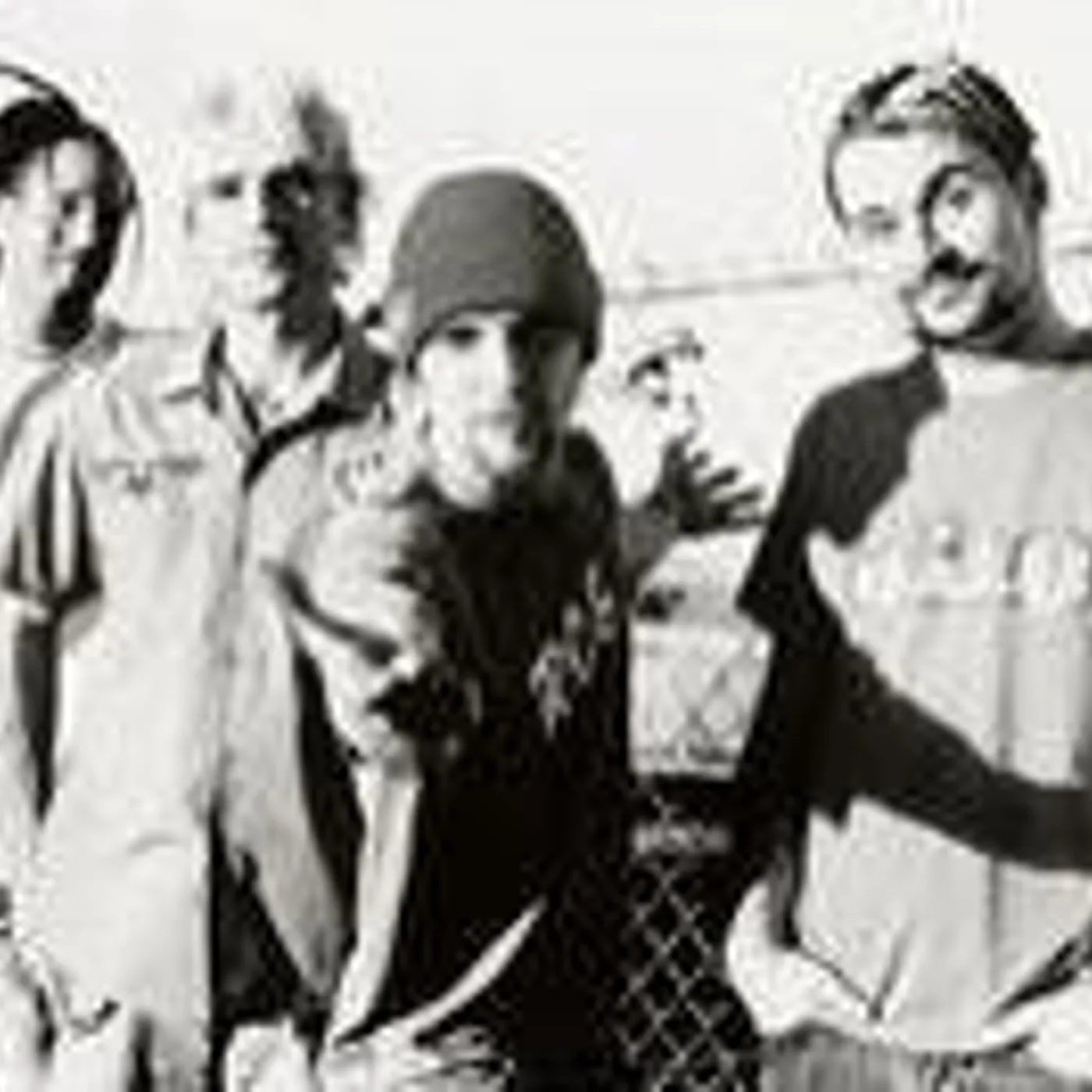 The Pimps
