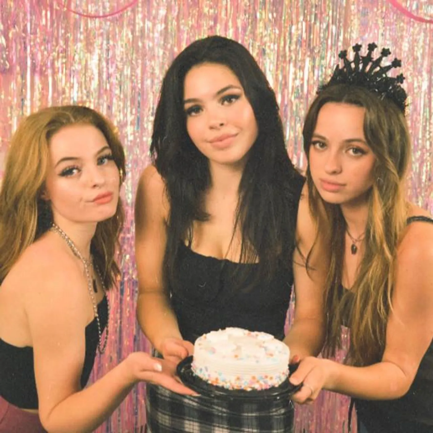 The Pinklets