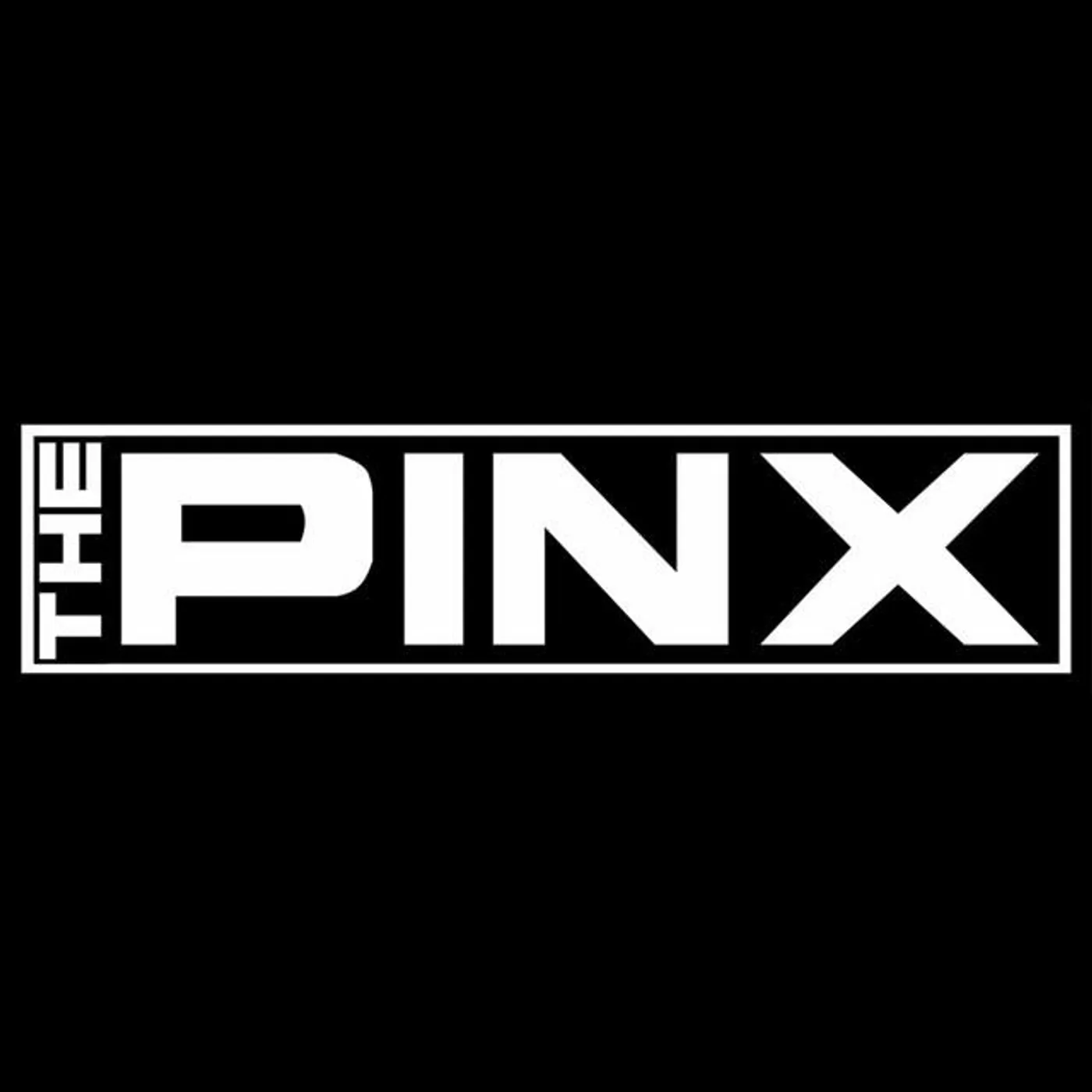 The Pinx Brand Page