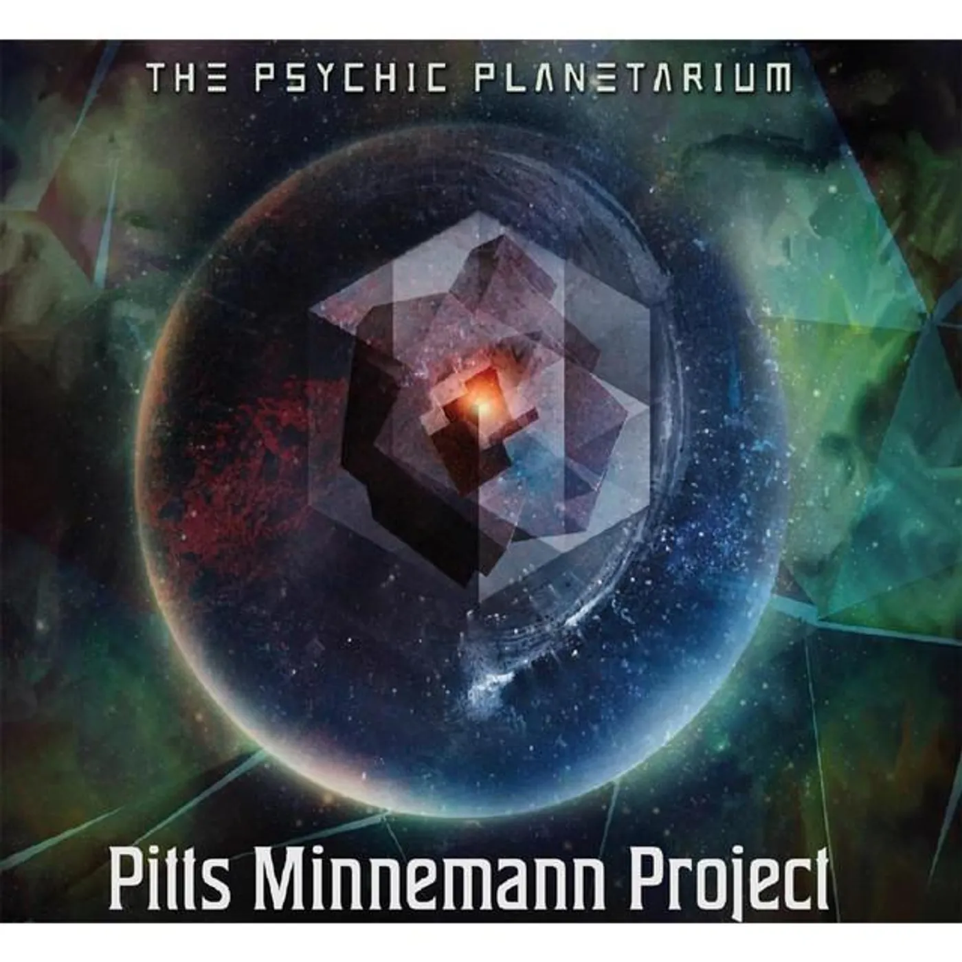 The Pitts Minnemann Project